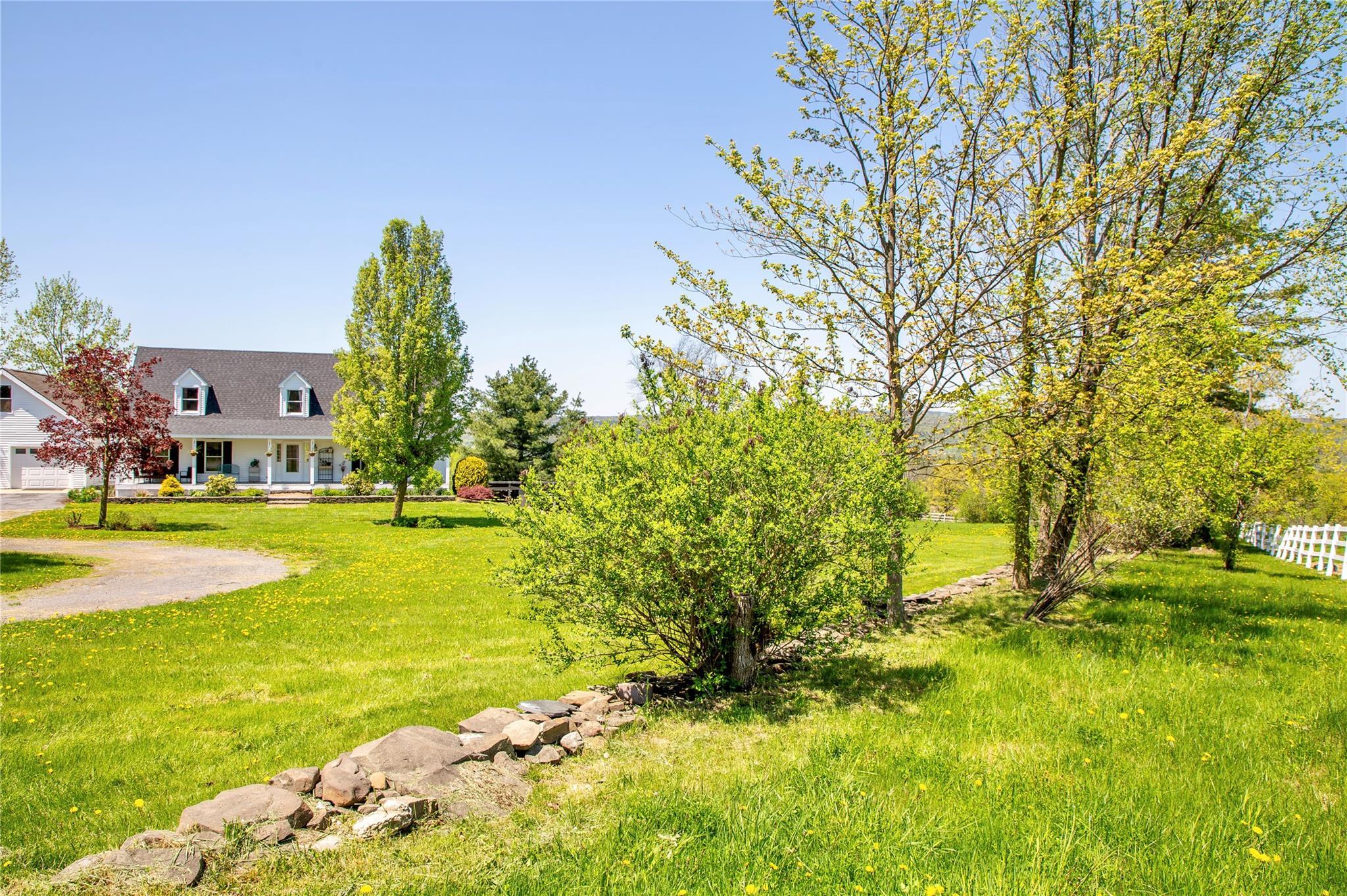 Single Family Upper Brown Road  Out Of Area, NY 12066, MLS-862297-48