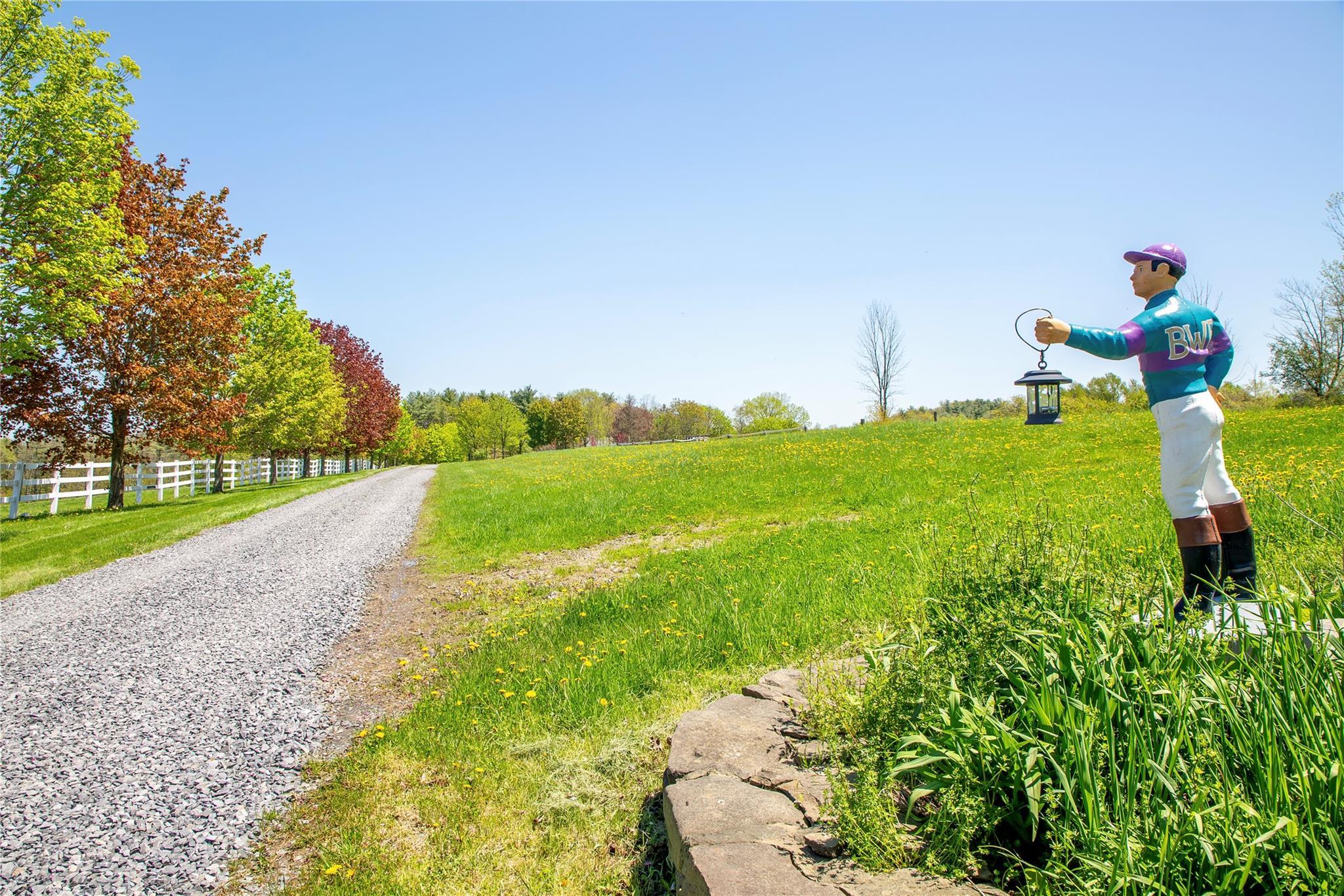 Single Family Upper Brown Road  Out Of Area, NY 12066, MLS-862297-50