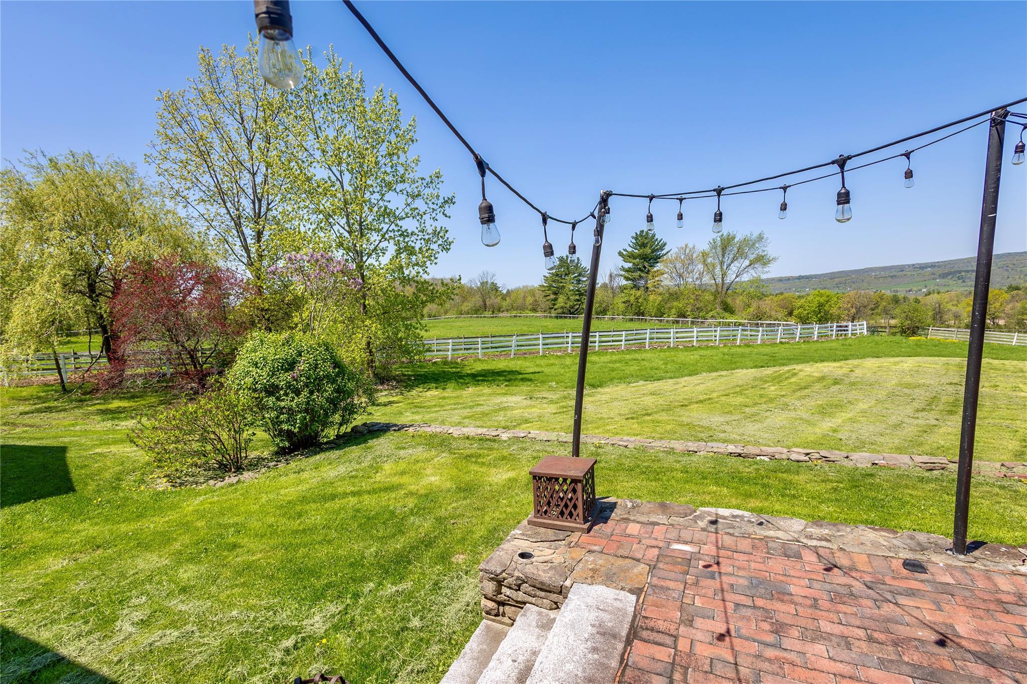Single Family Upper Brown Road  Out Of Area, NY 12066, MLS-862297-8