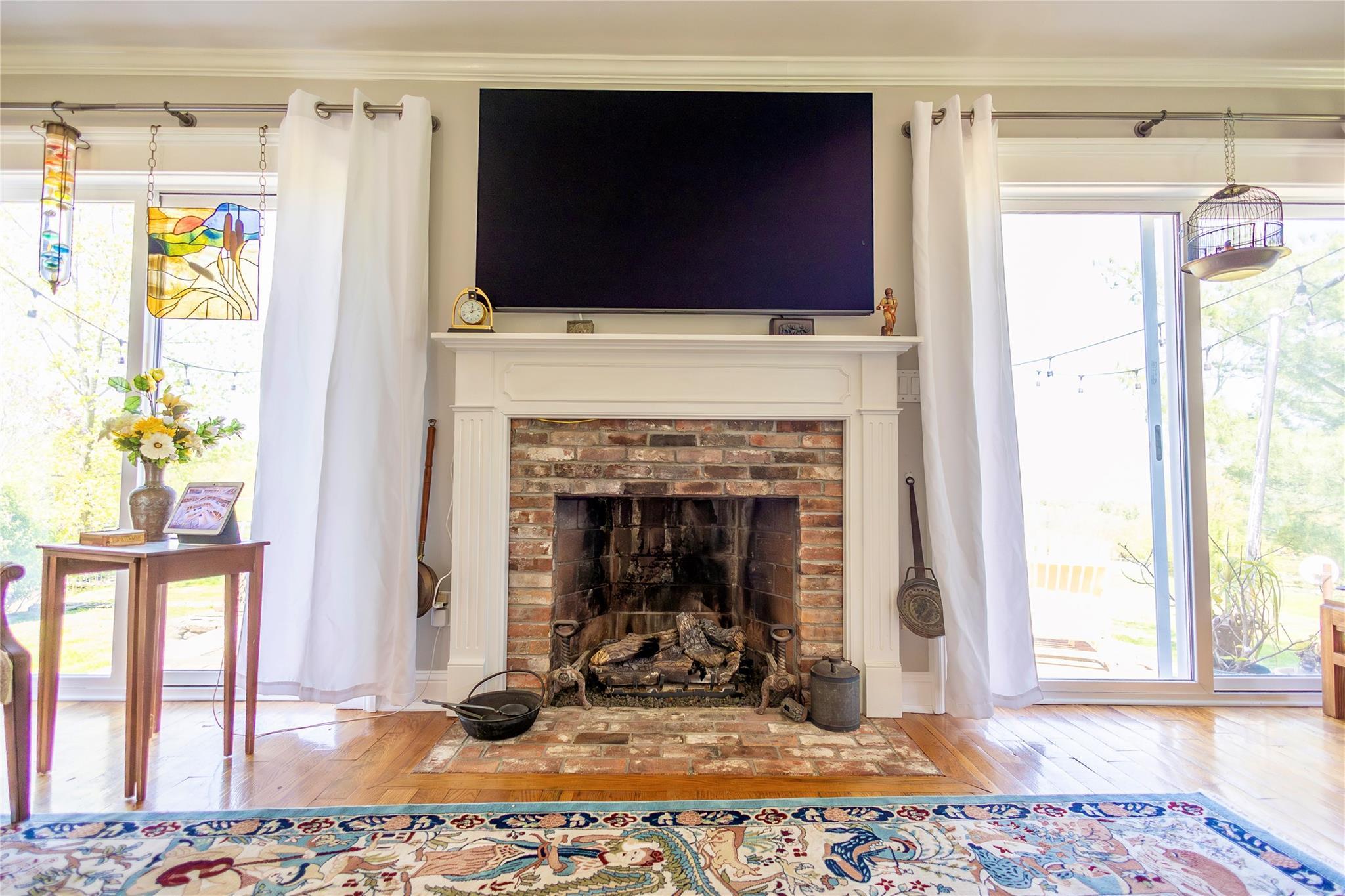 Single Family Upper Brown Road  Out Of Area, NY 12066, MLS-862297-9