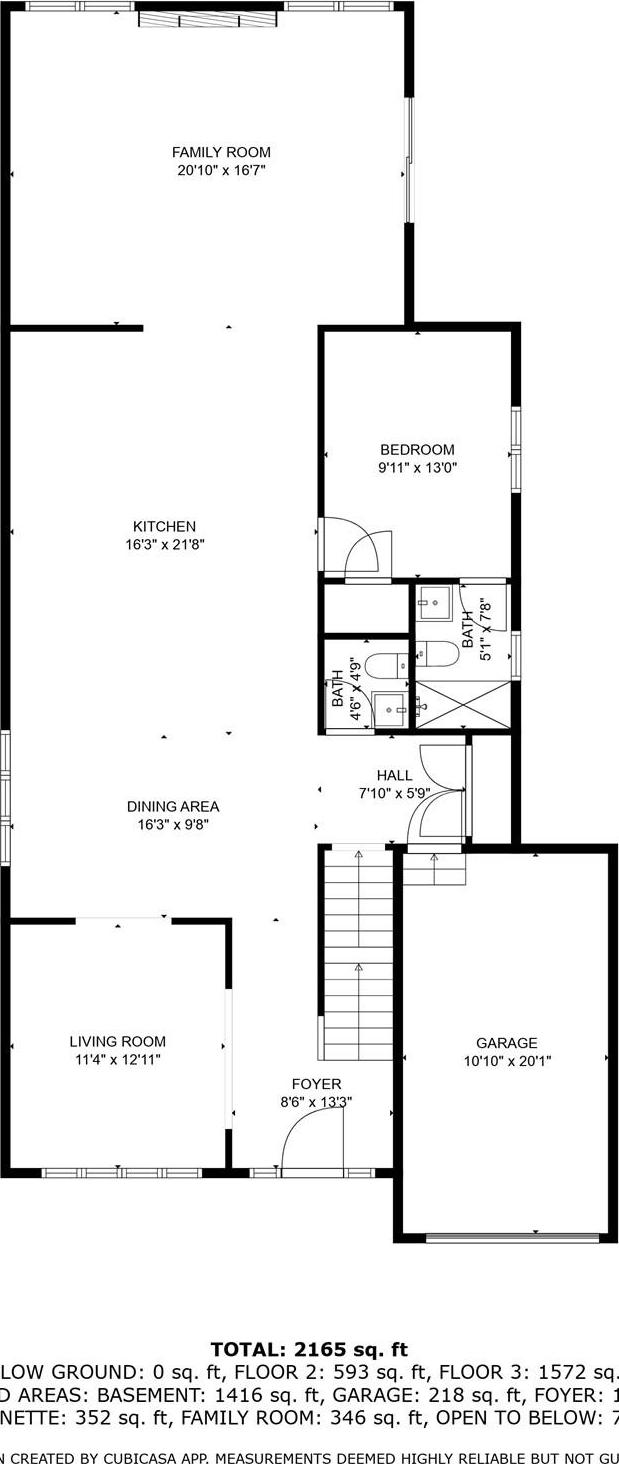 Single Family Woods  Nassau County, NY 11554, MLS-862301-3