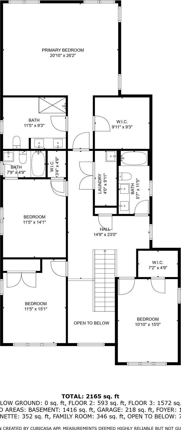 Single Family Woods  Nassau County, NY 11554, MLS-862301-4