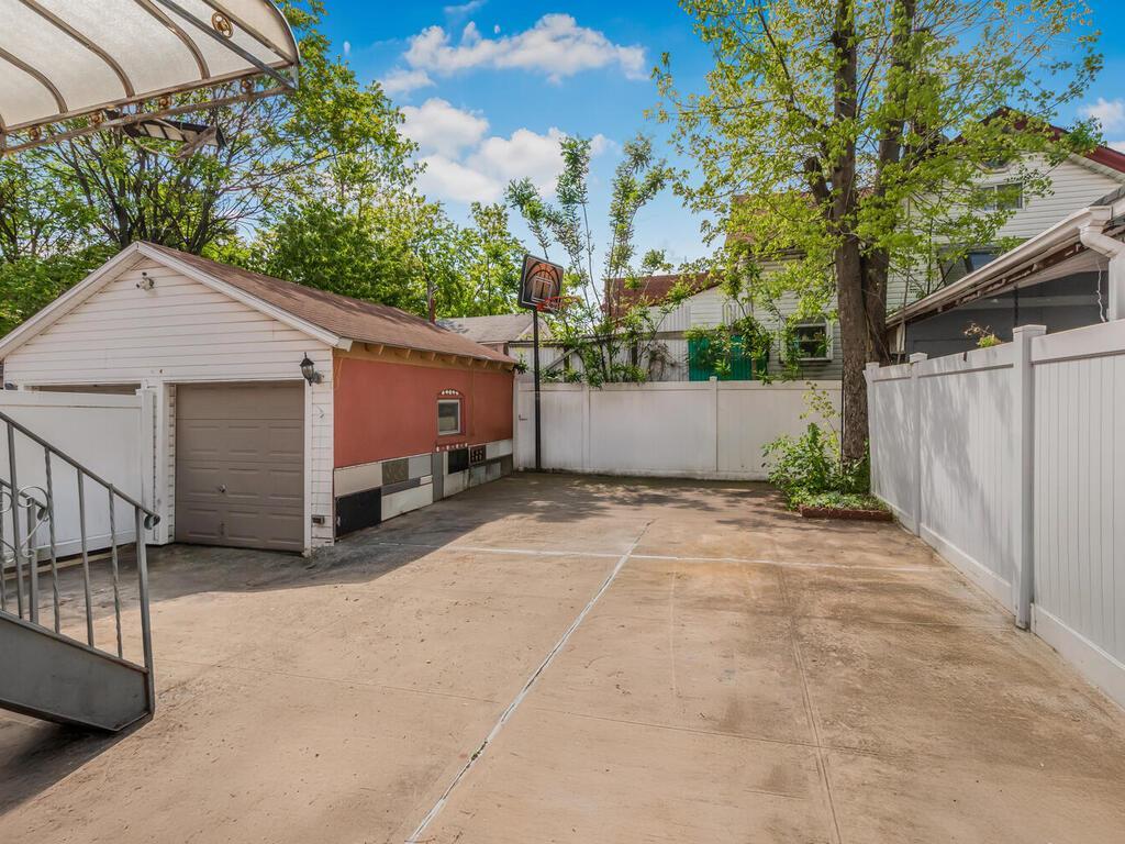Single Family Lacombe  Bronx, NY 10473, MLS-862306-22