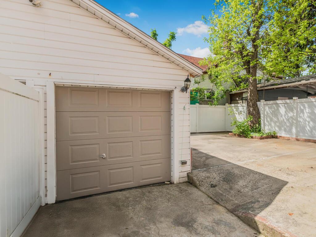 Single Family Lacombe  Bronx, NY 10473, MLS-862306-24