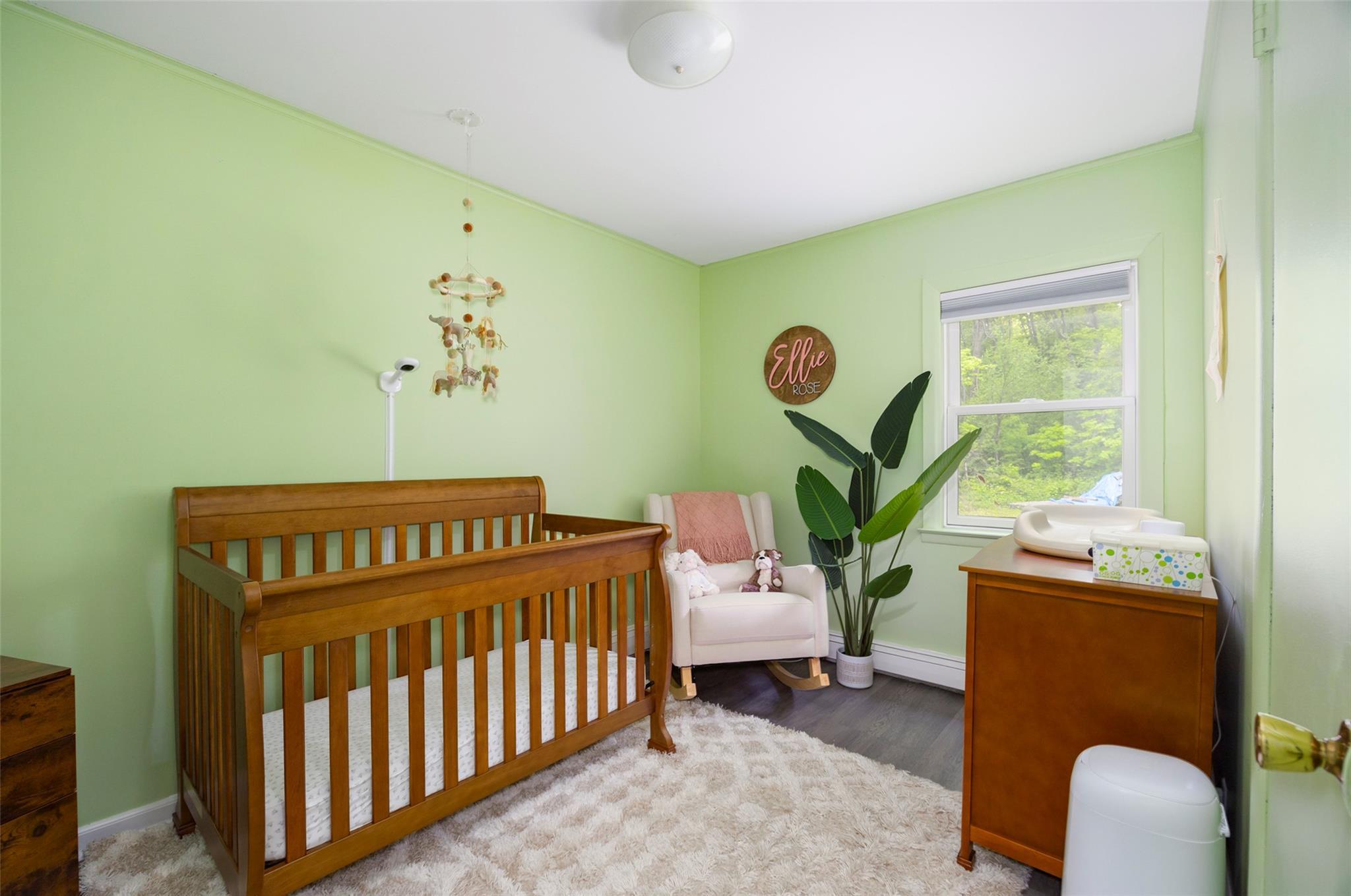 Single Family Smith  Dutchess County, NY 12540, MLS-862307-15