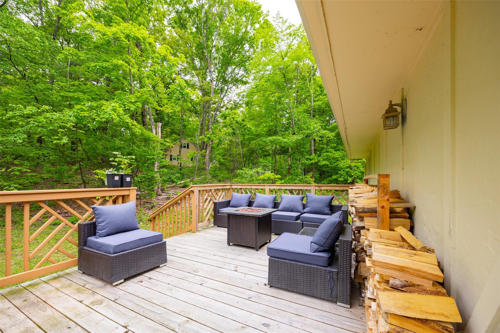 Single Family Smith  Dutchess County, NY 12540, MLS-862307-19