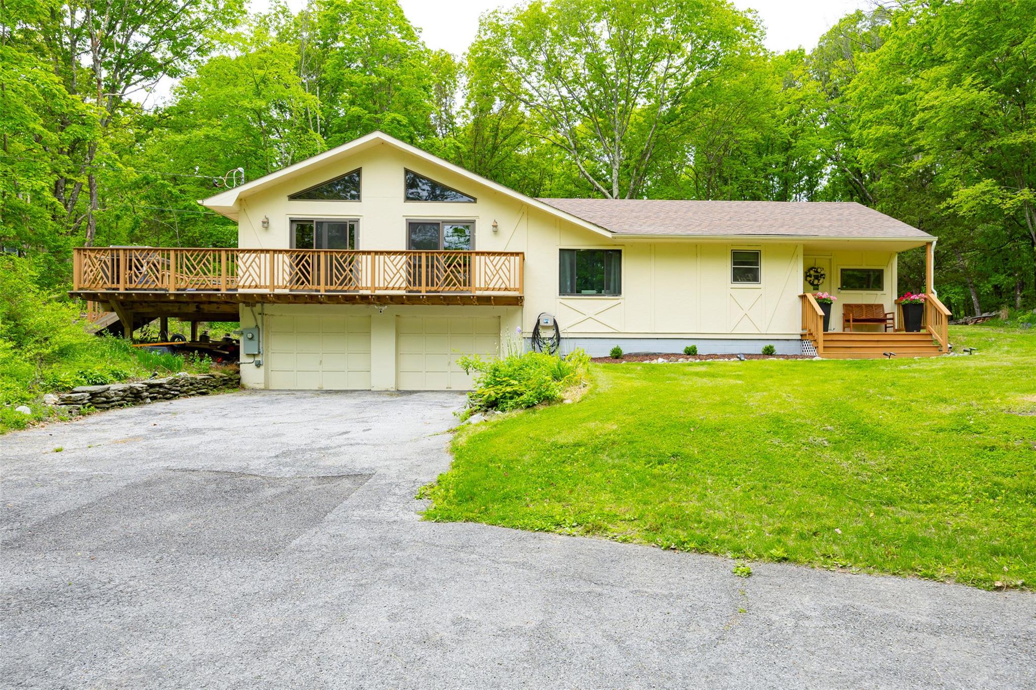 Single Family Smith  Dutchess County, NY 12540, MLS-862307-2