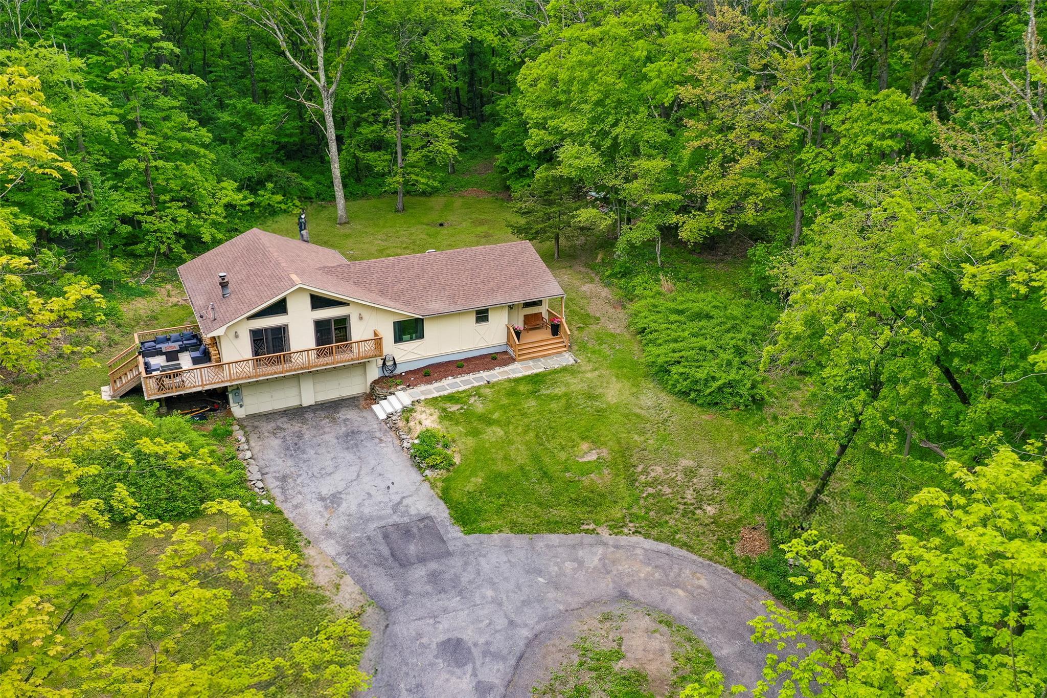 Single Family Smith  Dutchess County, NY 12540, MLS-862307-3