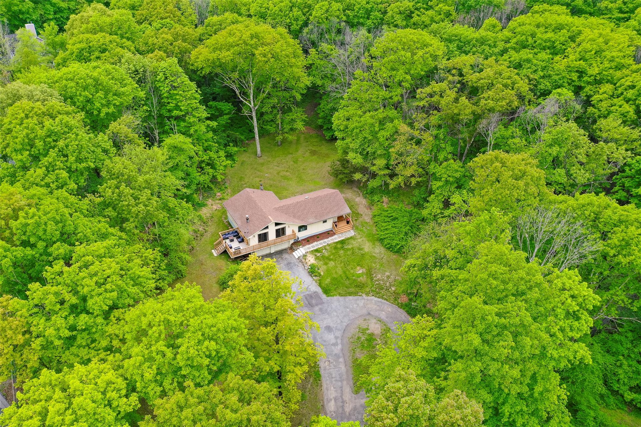 Single Family Smith  Dutchess County, NY 12540, MLS-862307-4