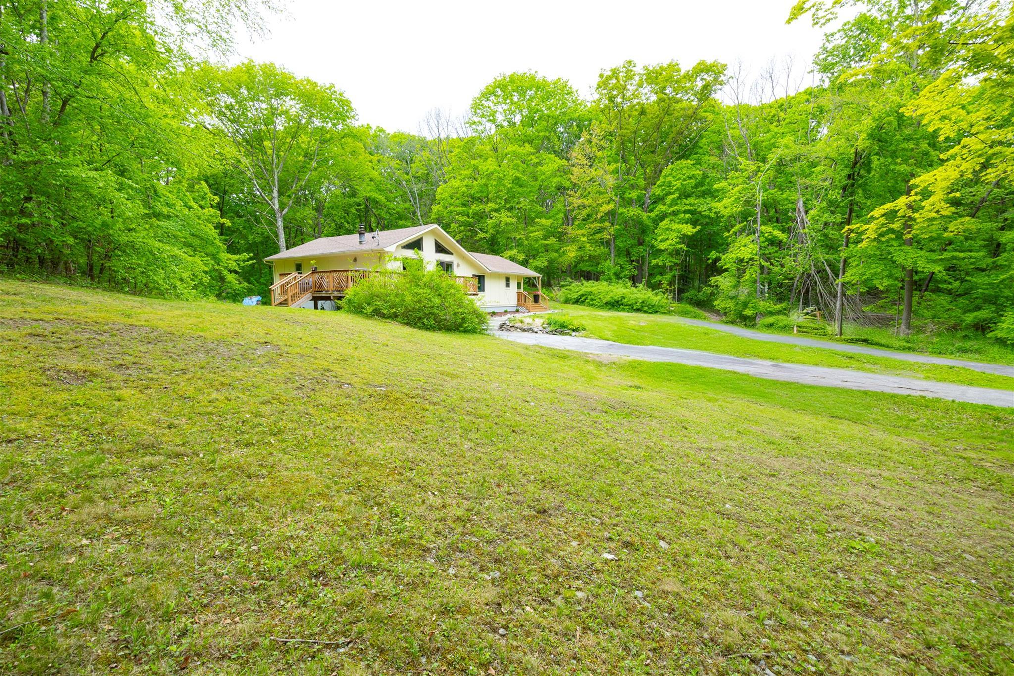 Single Family Smith  Dutchess County, NY 12540, MLS-862307-5