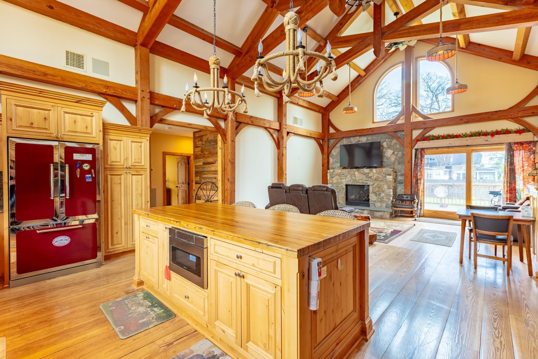 Single Family Potter  Suffolk County, NY 11706, MLS-862314-15