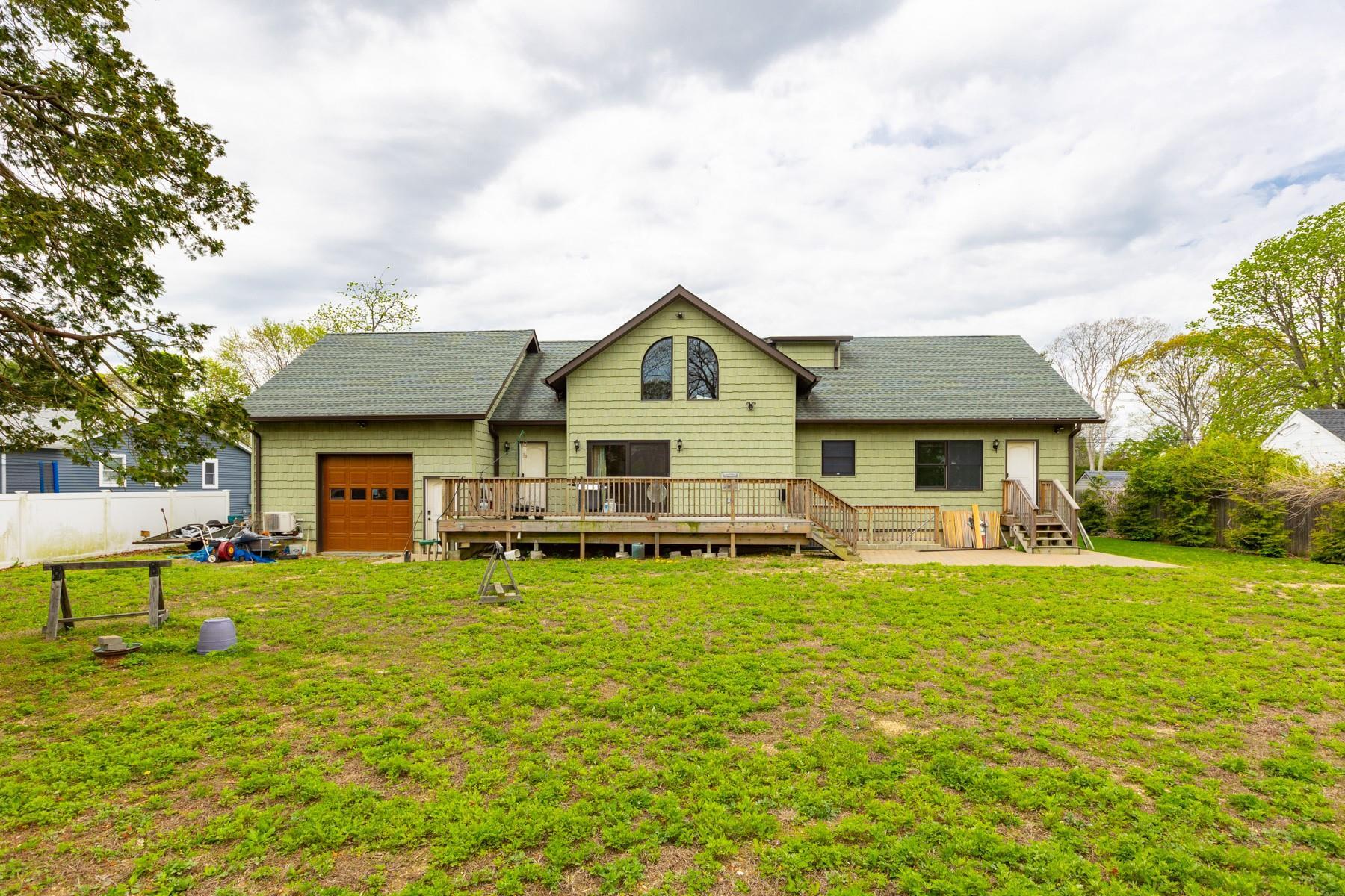 Single Family Potter  Suffolk County, NY 11706, MLS-862314-27