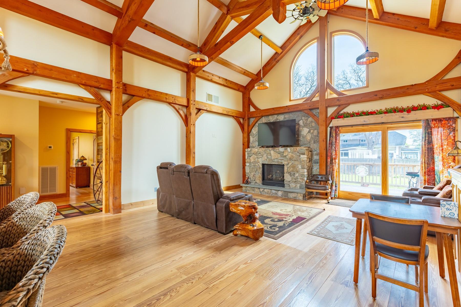 Single Family Potter  Suffolk County, NY 11706, MLS-862314-5
