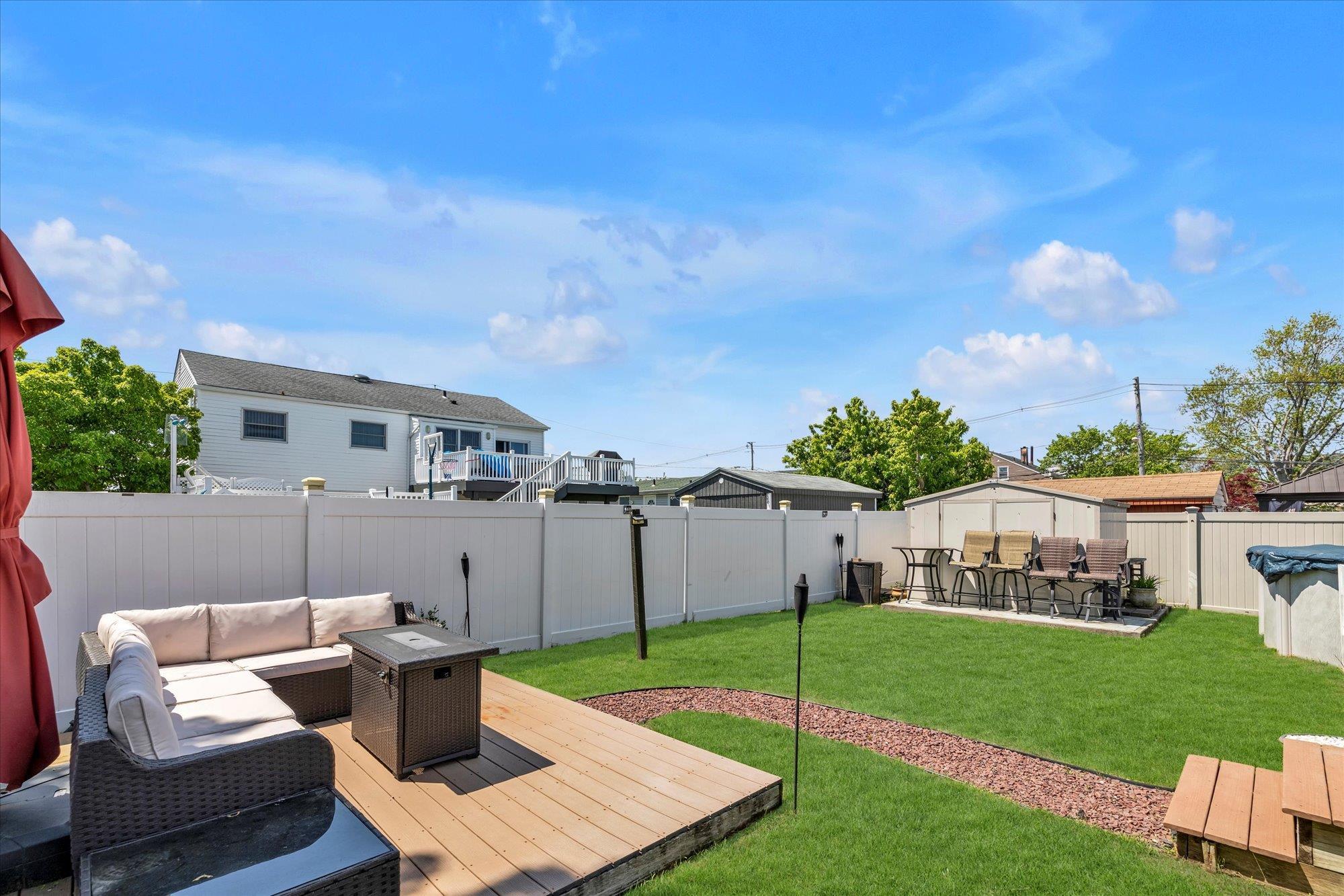 Single Family Westside  Nassau County, NY 11520, MLS-862316-19