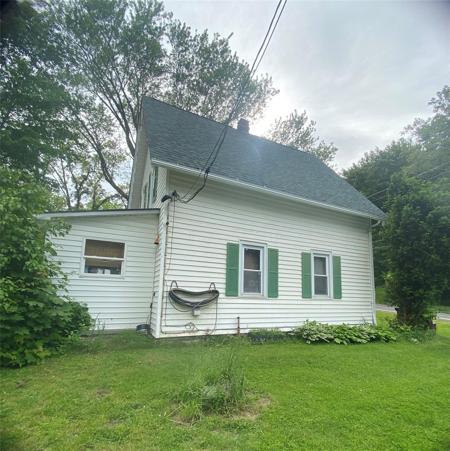 Single Family Route 217  Columbia County, NY 12534, MLS-862320-2