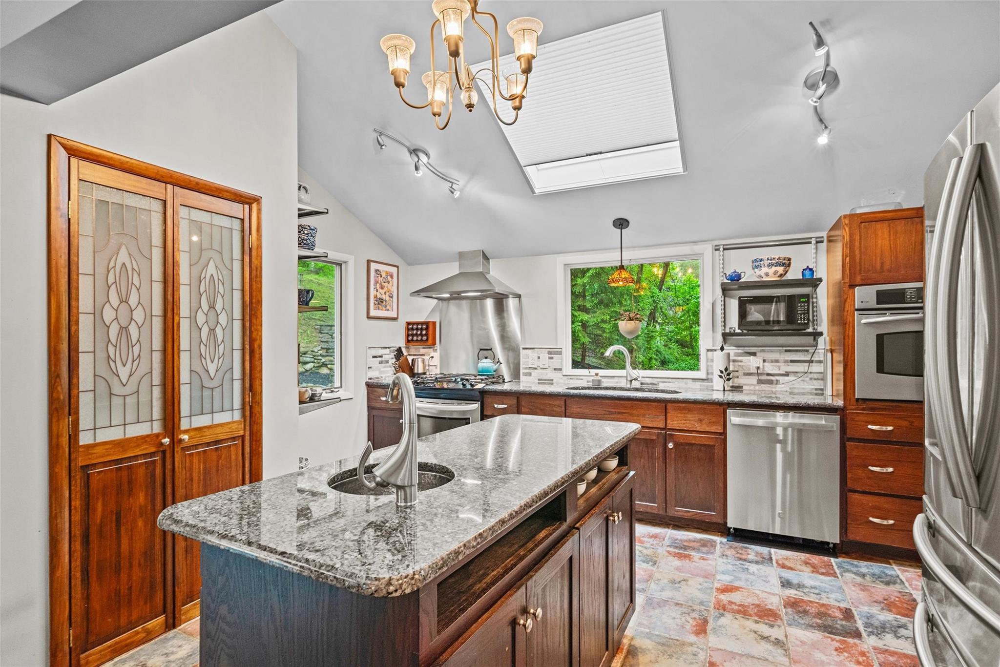 Single Family Bellvale Lakes  Orange County, NY 10990, MLS-862326-17