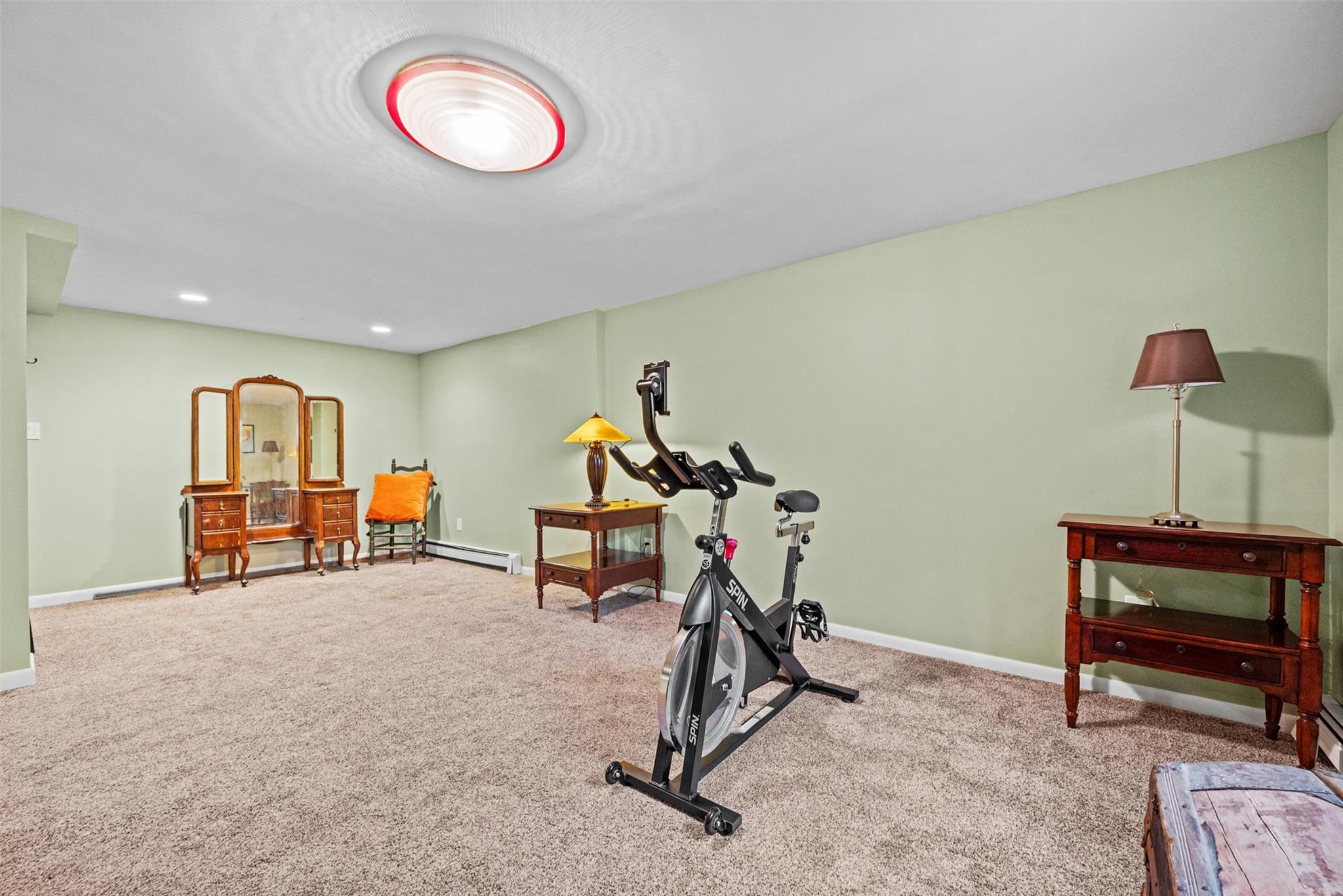 Single Family Bellvale Lakes  Orange County, NY 10990, MLS-862326-36