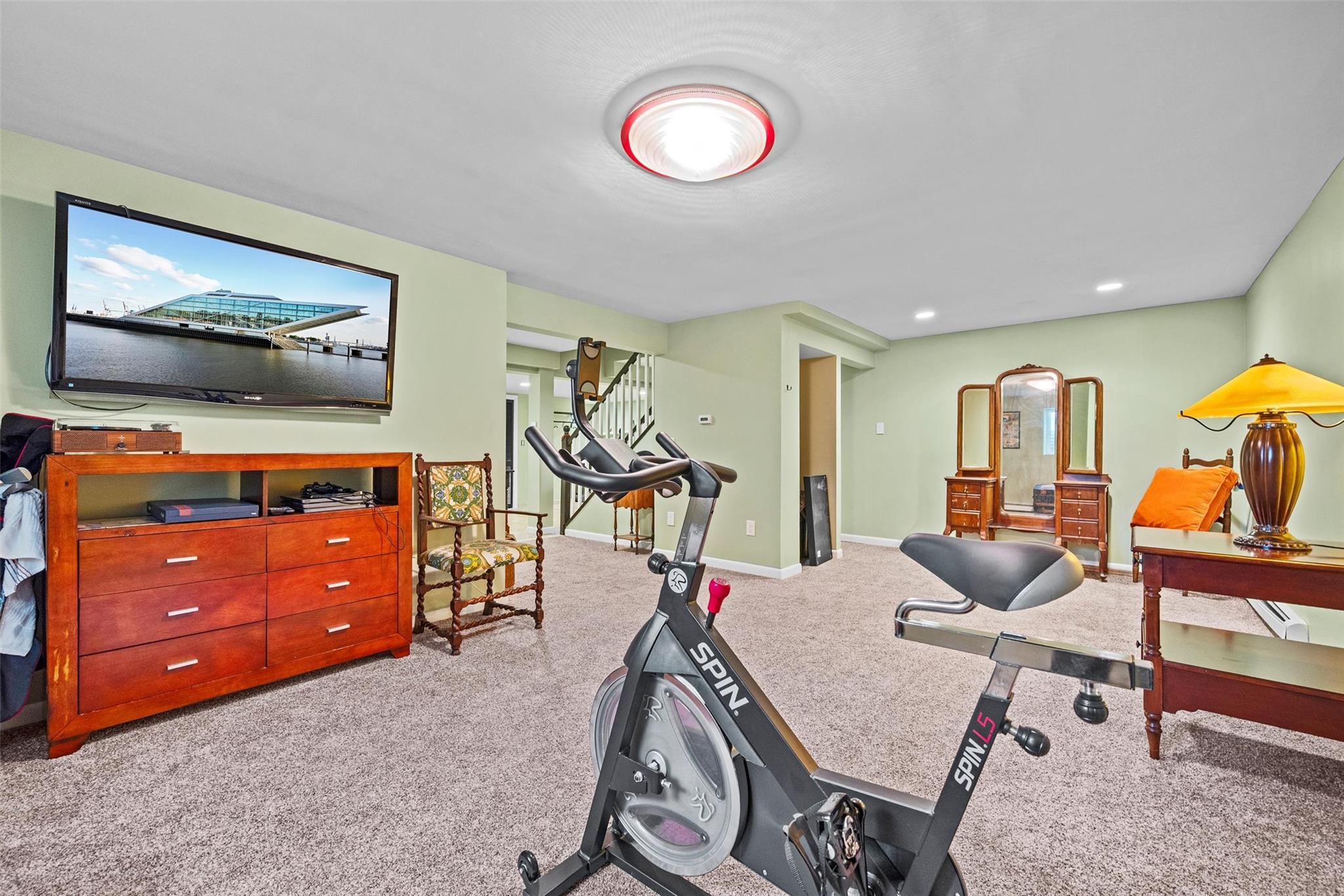 Single Family Bellvale Lakes  Orange County, NY 10990, MLS-862326-37