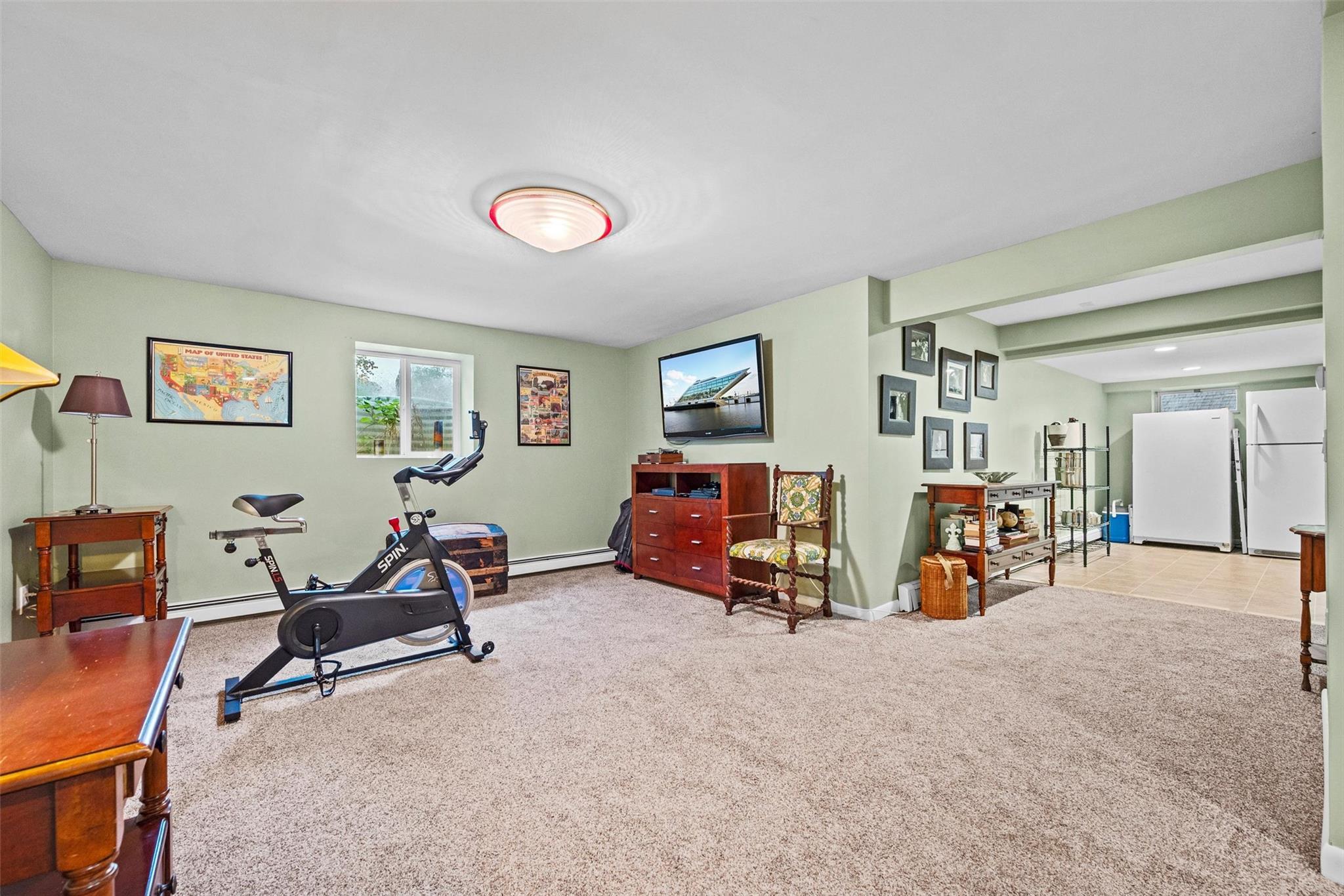 Single Family Bellvale Lakes  Orange County, NY 10990, MLS-862326-38