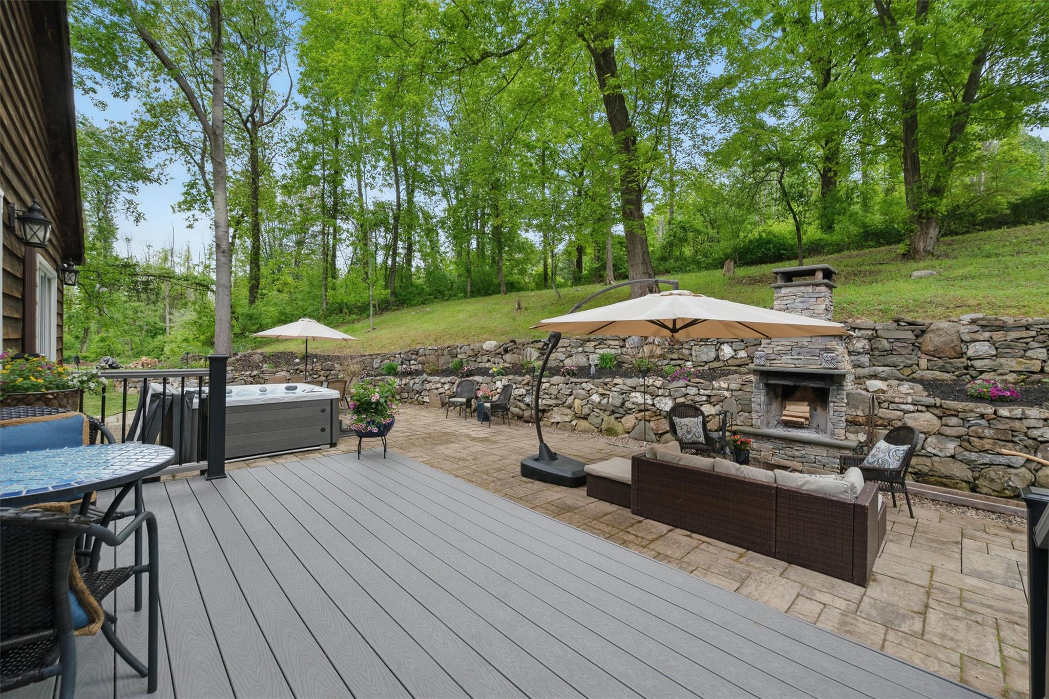 Single Family Bellvale Lakes  Orange County, NY 10990, MLS-862326-39