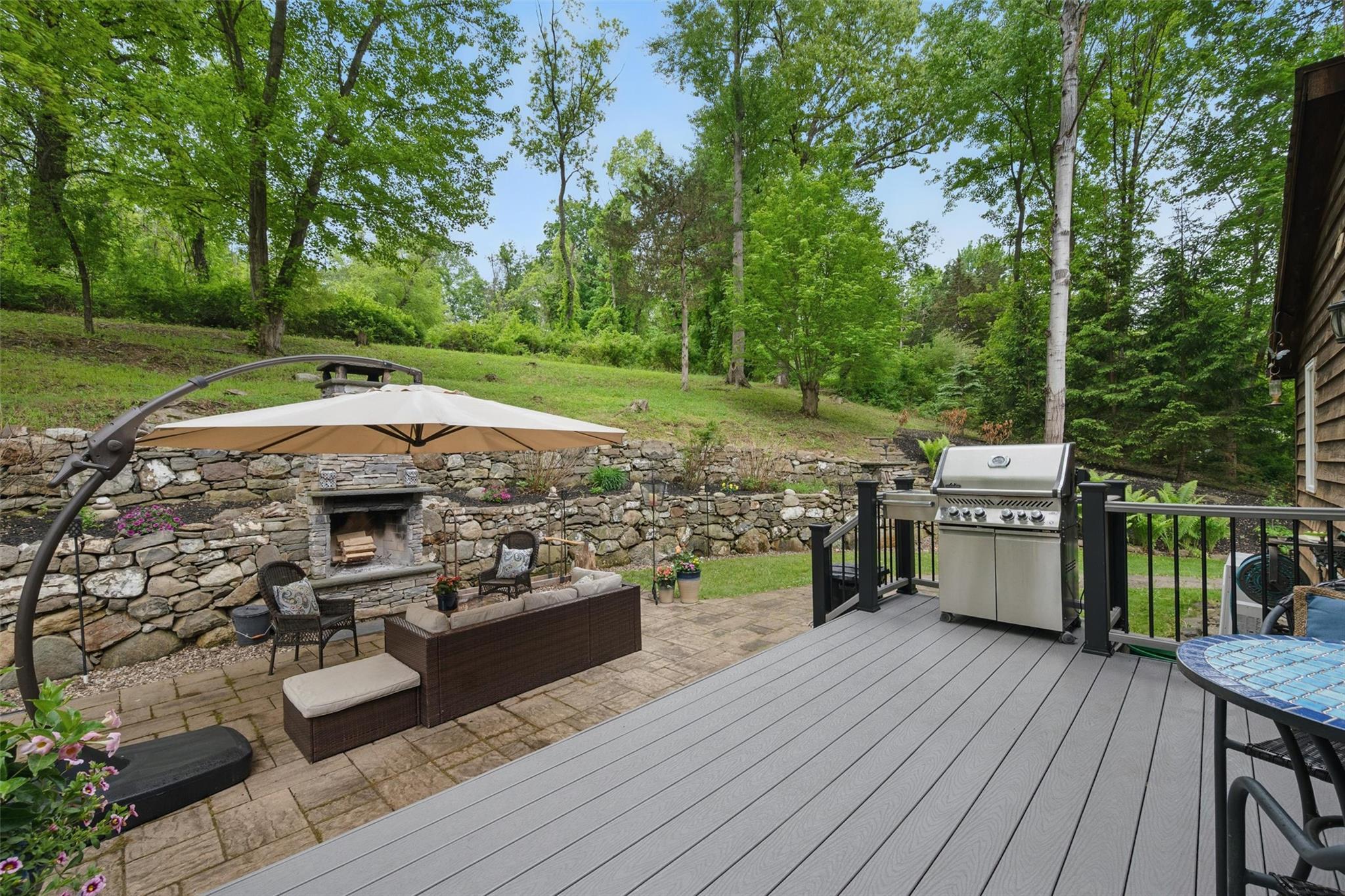Single Family Bellvale Lakes  Orange County, NY 10990, MLS-862326-40