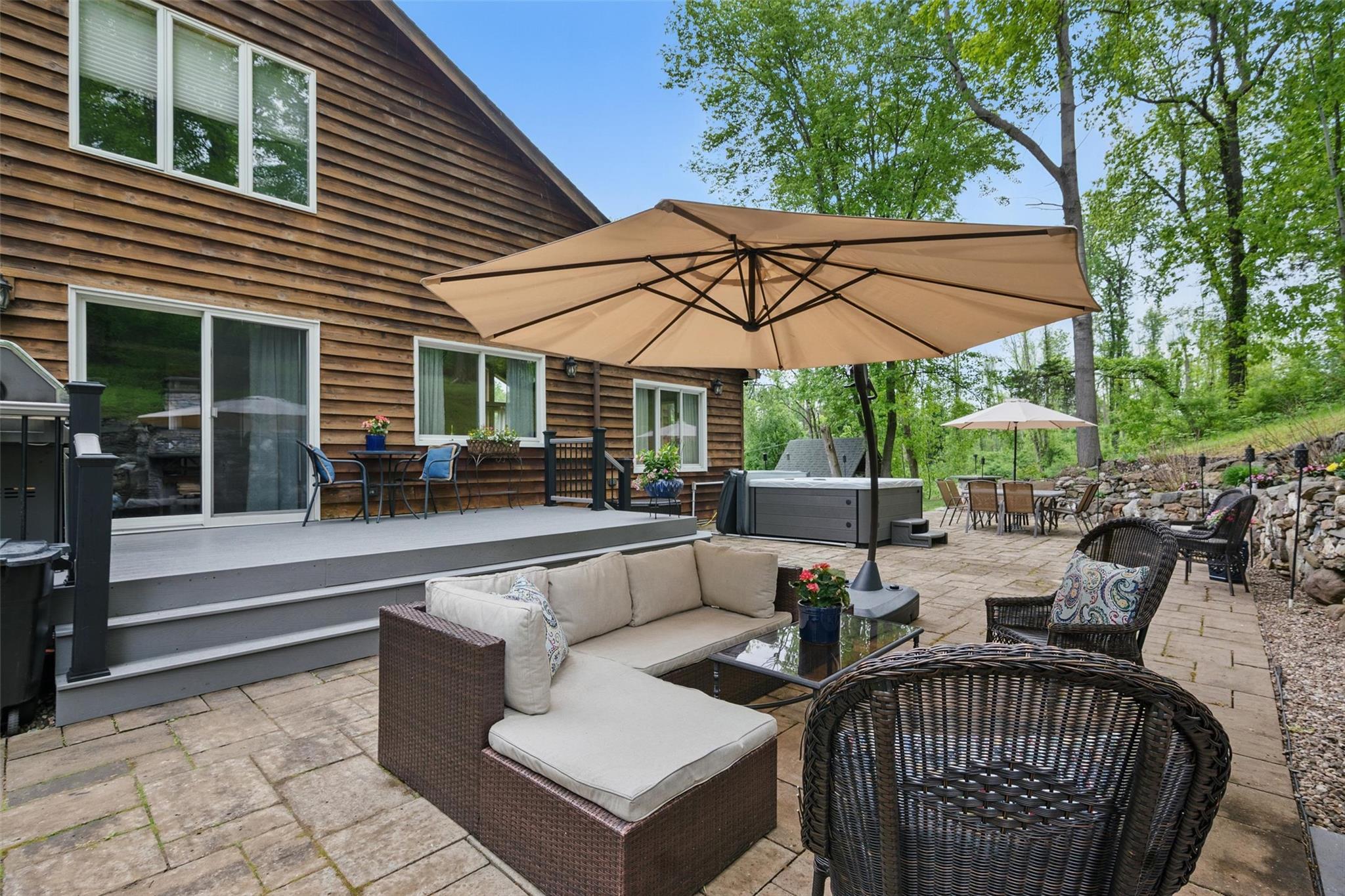 Single Family Bellvale Lakes  Orange County, NY 10990, MLS-862326-41
