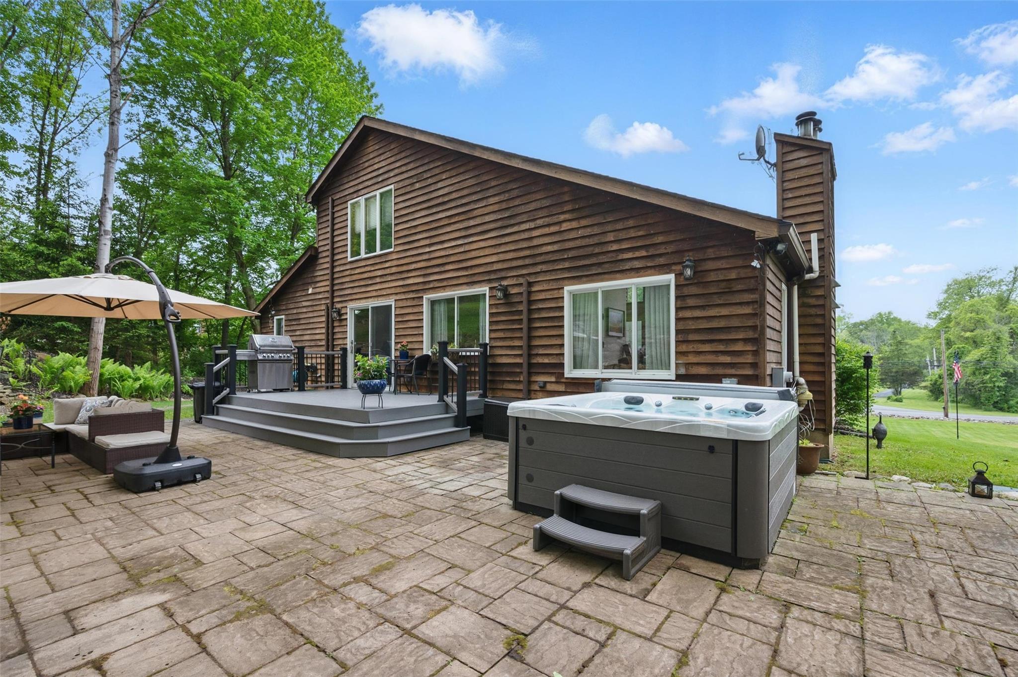 Single Family Bellvale Lakes  Orange County, NY 10990, MLS-862326-42