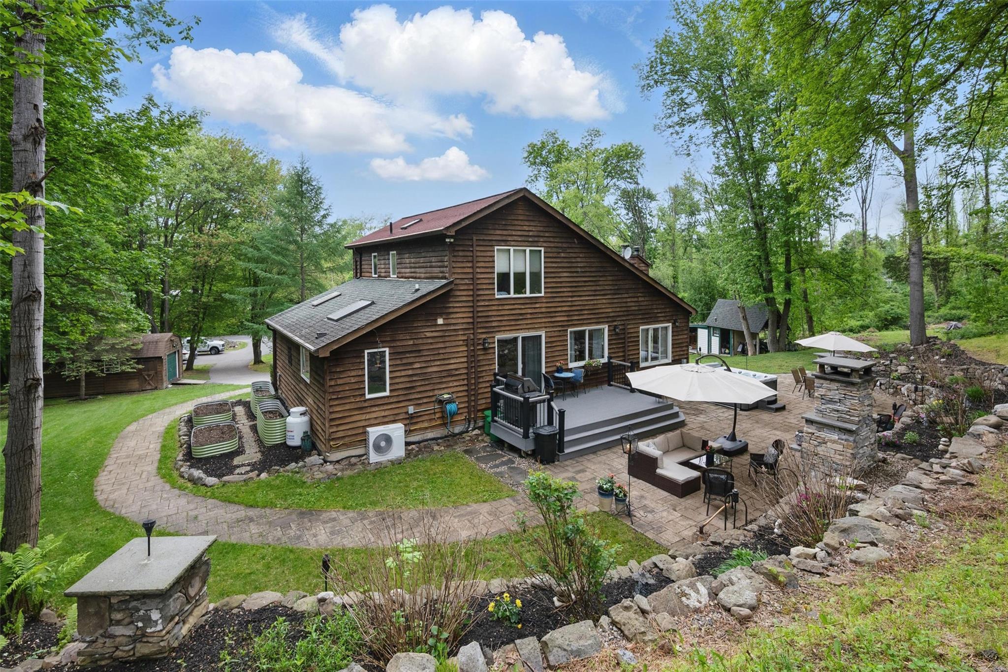 Single Family Bellvale Lakes  Orange County, NY 10990, MLS-862326-44