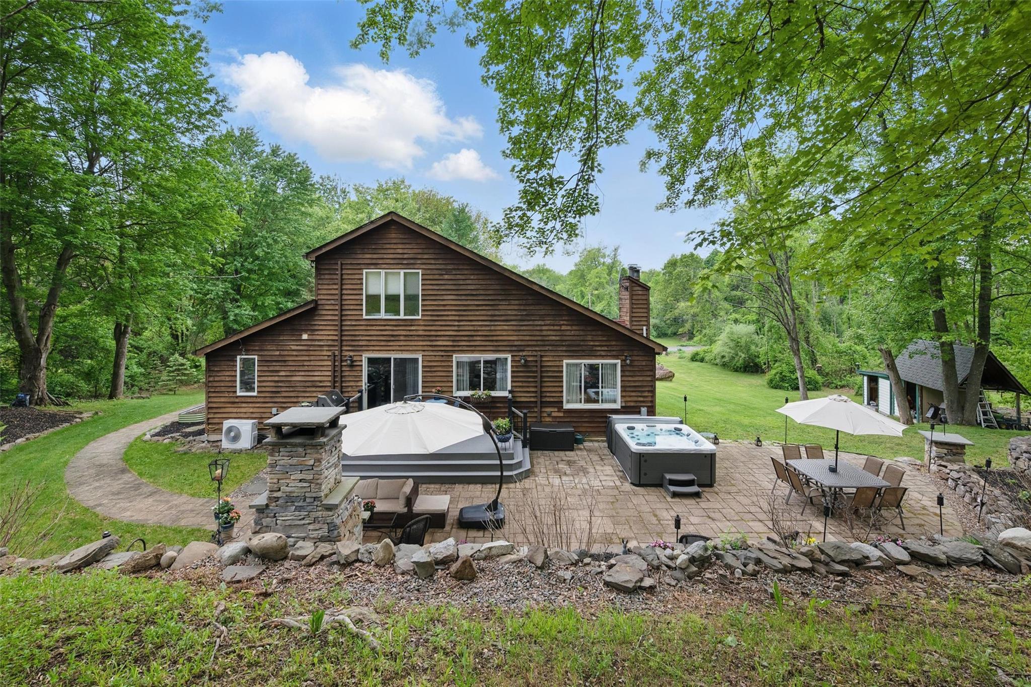 Single Family Bellvale Lakes  Orange County, NY 10990, MLS-862326-45
