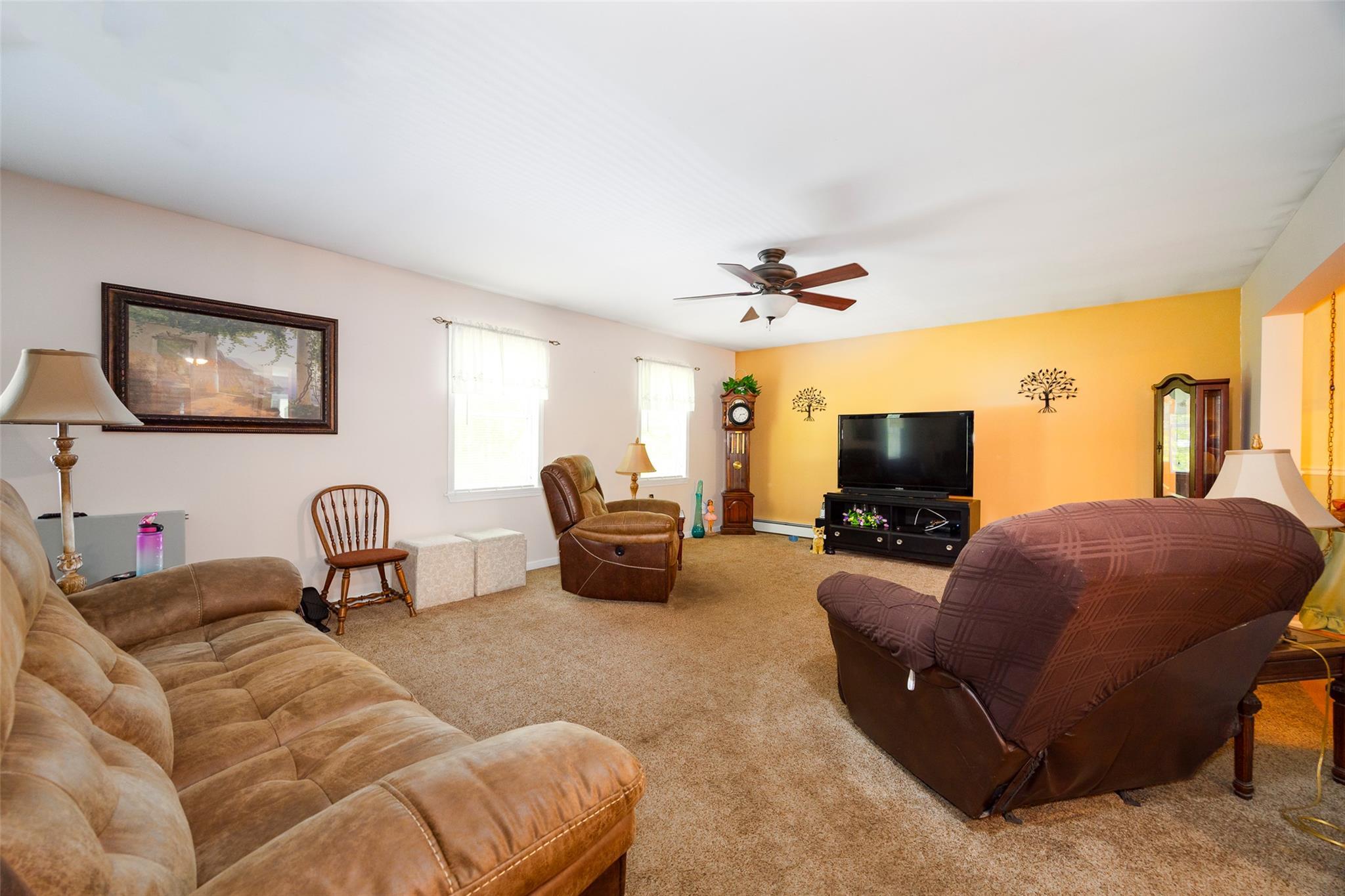 Single Family Roberts  Dutchess County, NY 12590, MLS-862330-12