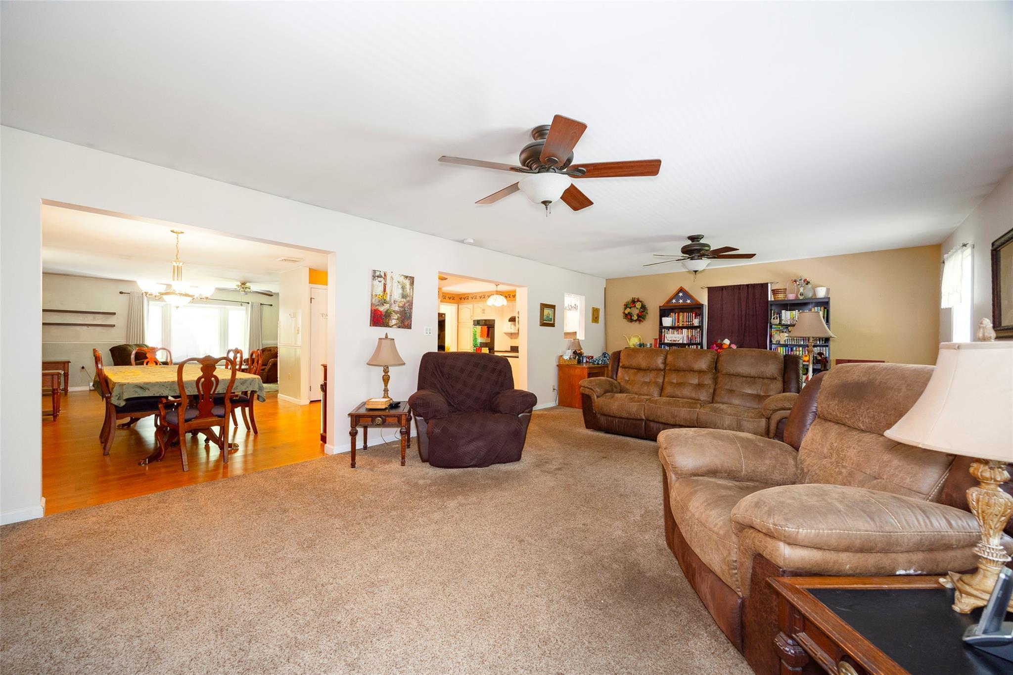 Single Family Roberts  Dutchess County, NY 12590, MLS-862330-13