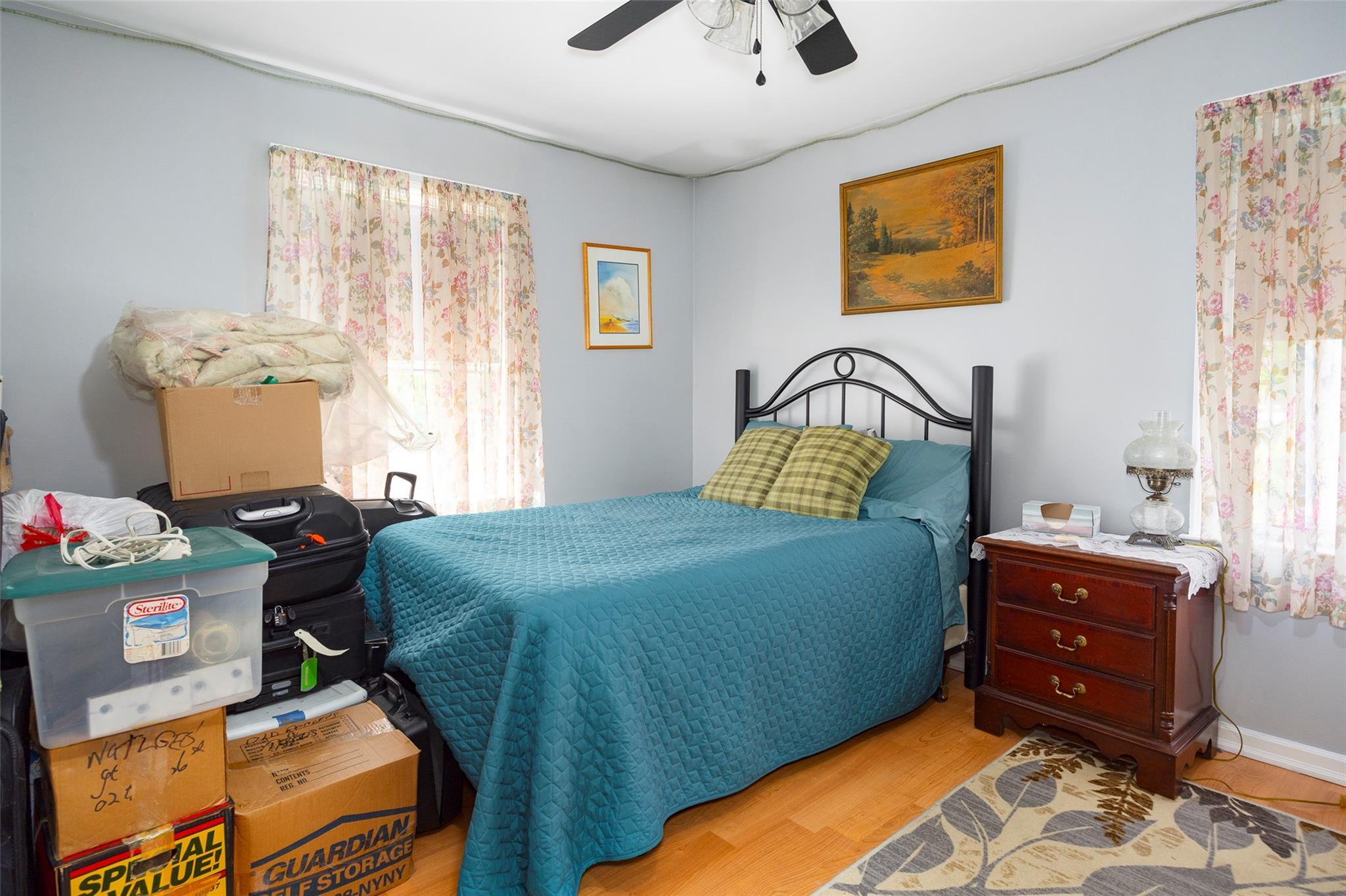 Single Family Roberts  Dutchess County, NY 12590, MLS-862330-21