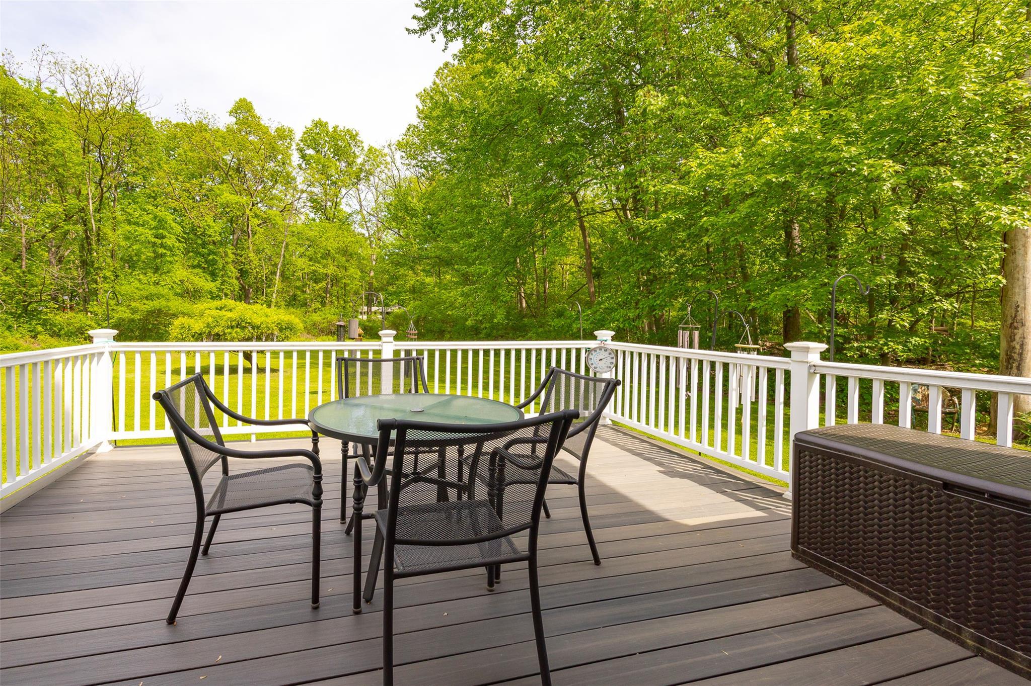 Single Family Roberts  Dutchess County, NY 12590, MLS-862330-24