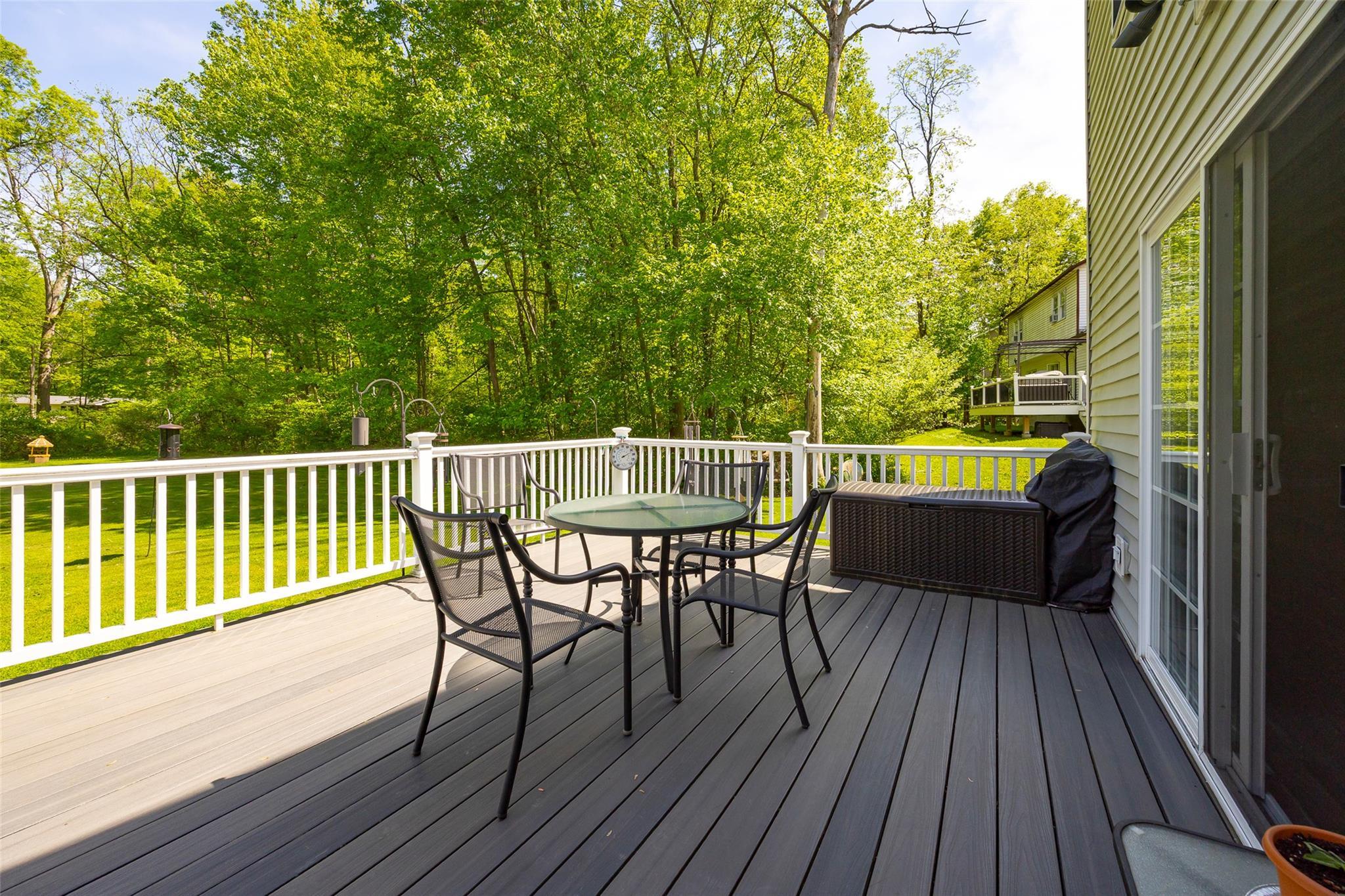 Single Family Roberts  Dutchess County, NY 12590, MLS-862330-25