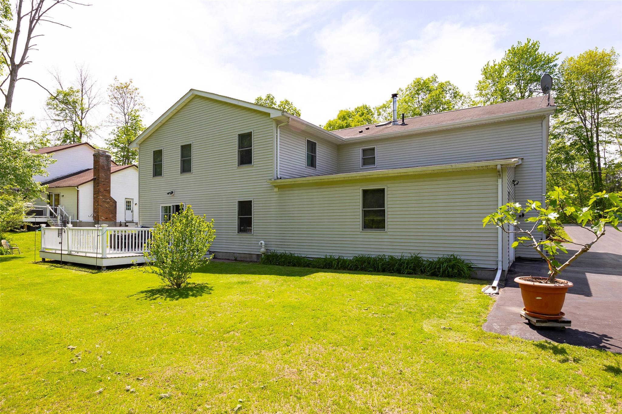 Single Family Roberts  Dutchess County, NY 12590, MLS-862330-28