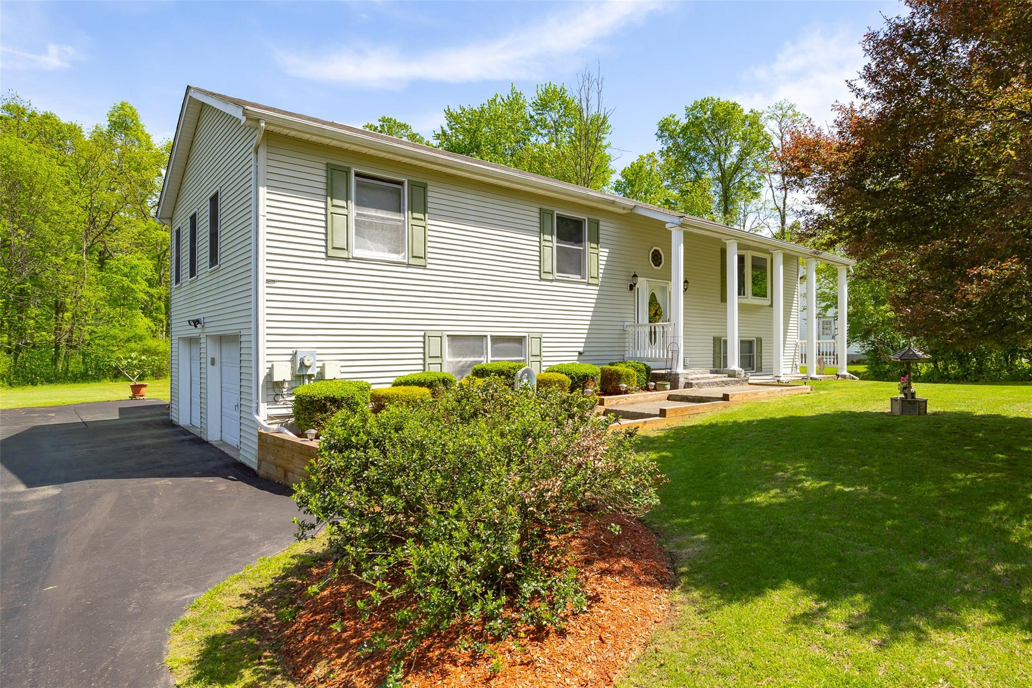 Single Family Roberts  Dutchess County, NY 12590, MLS-862330-30