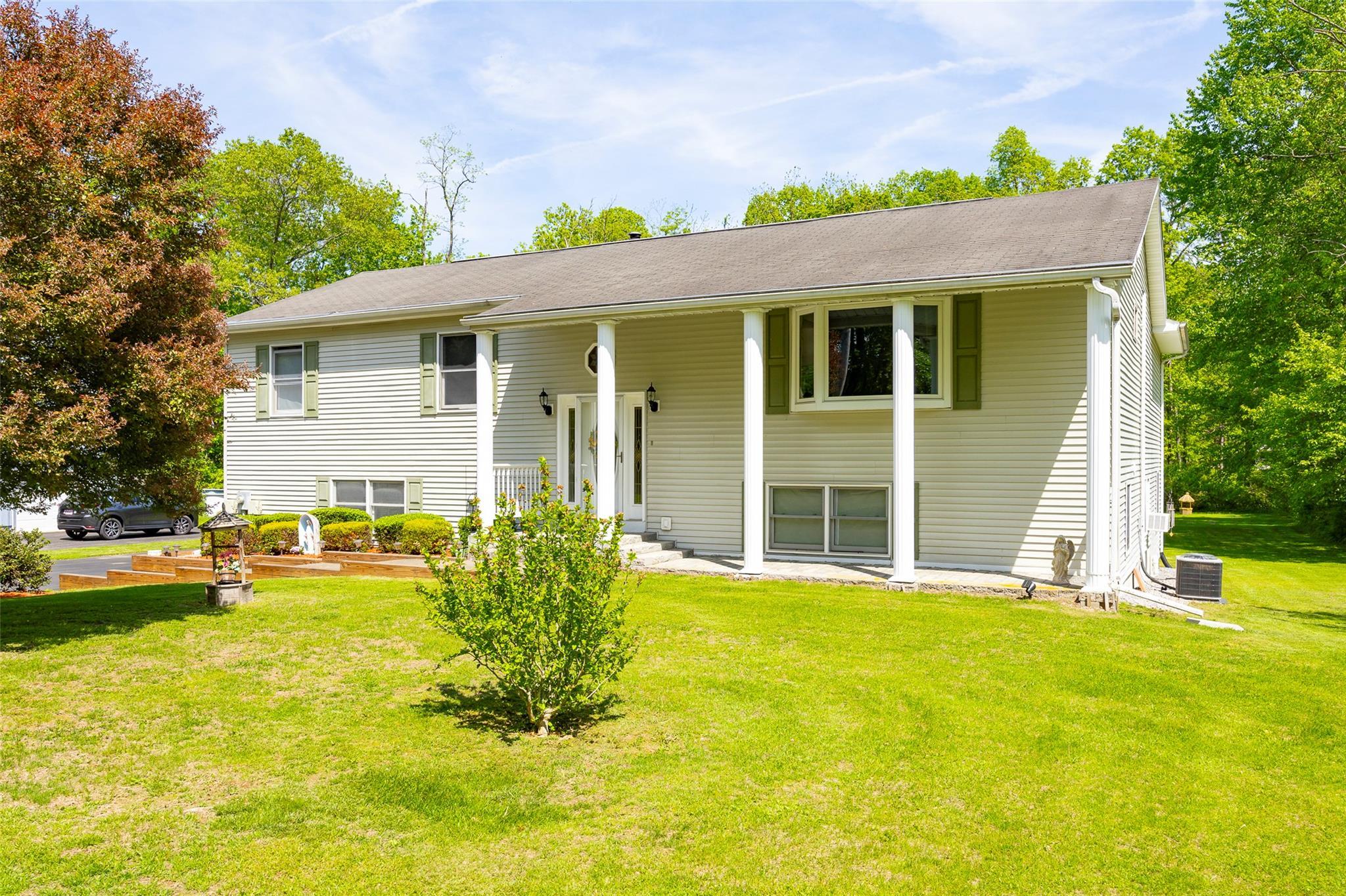 Single Family Roberts  Dutchess County, NY 12590, MLS-862330-31