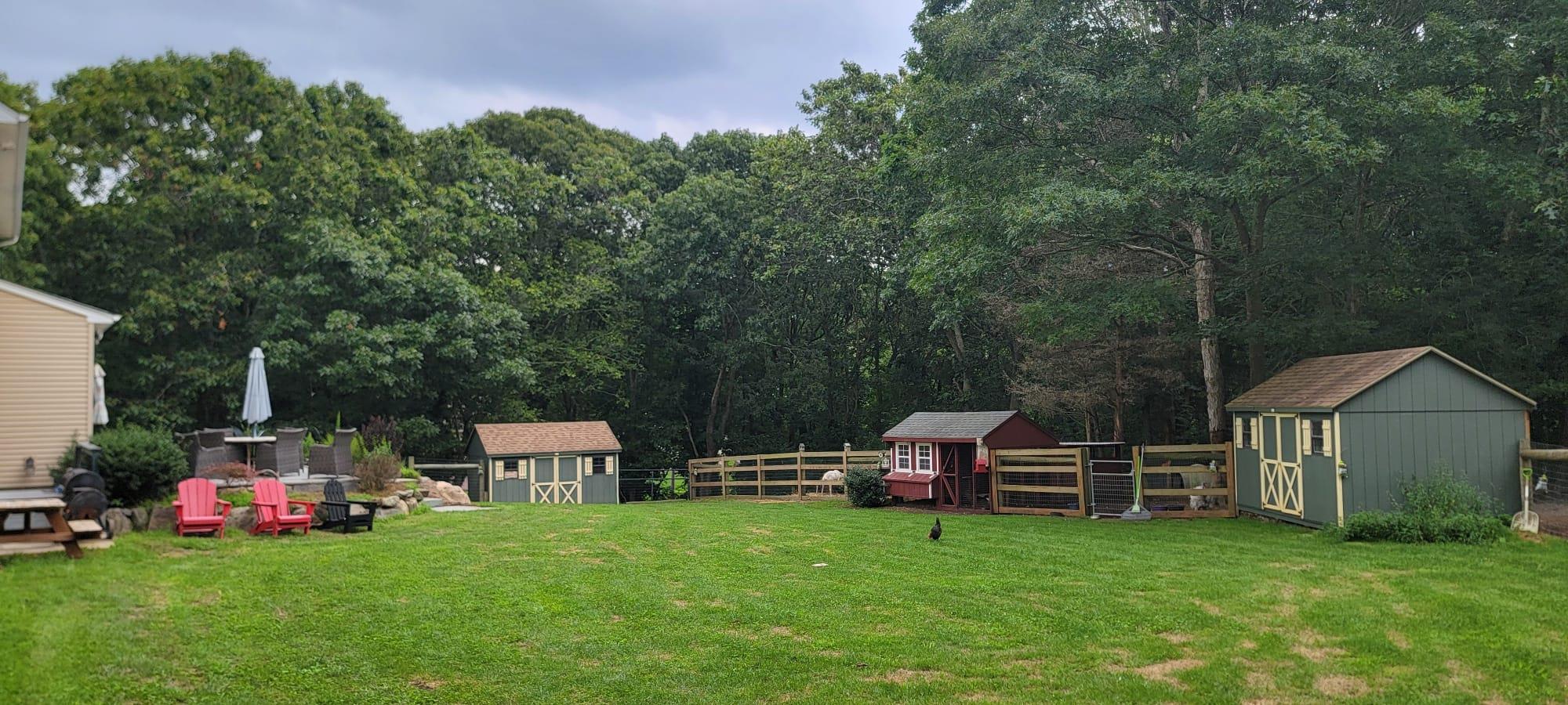 Single Family Phillips  Suffolk County, NY 11931, MLS-862337-4