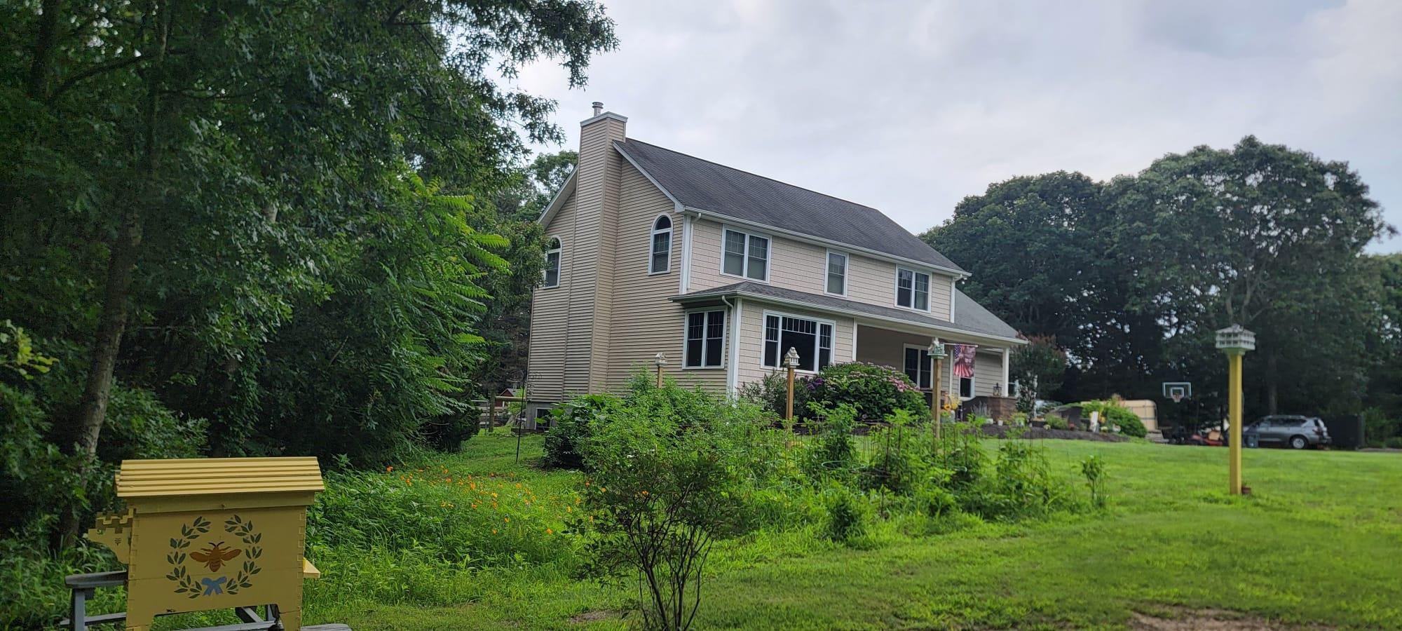 Single Family Phillips  Suffolk County, NY 11931, MLS-862337-7