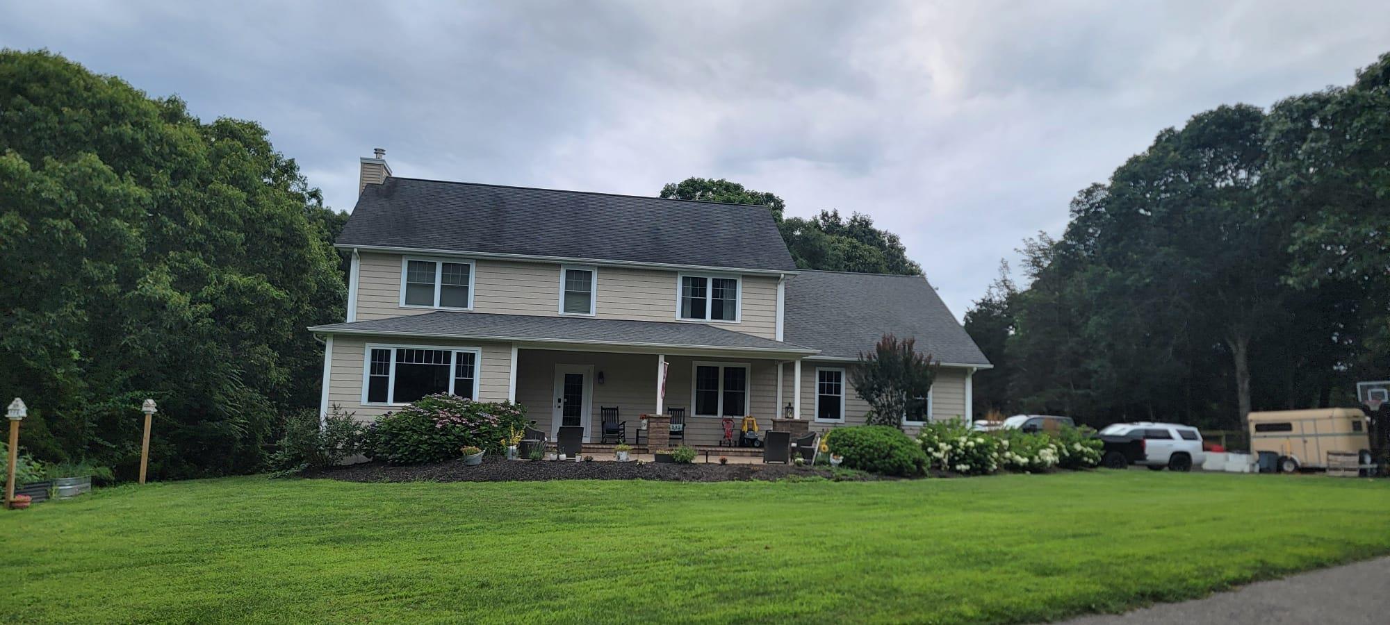 Single Family Phillips  Suffolk County, NY 11931, MLS-862337-8