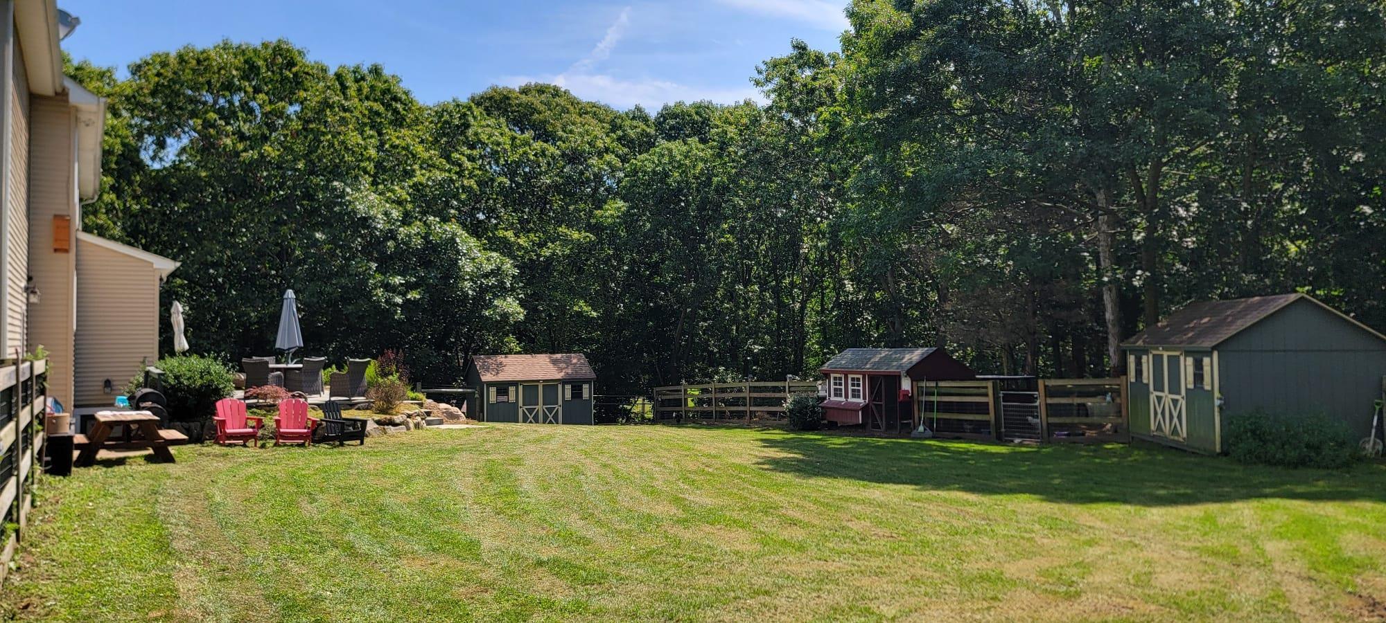 Single Family Phillips  Suffolk County, NY 11931, MLS-862337-9