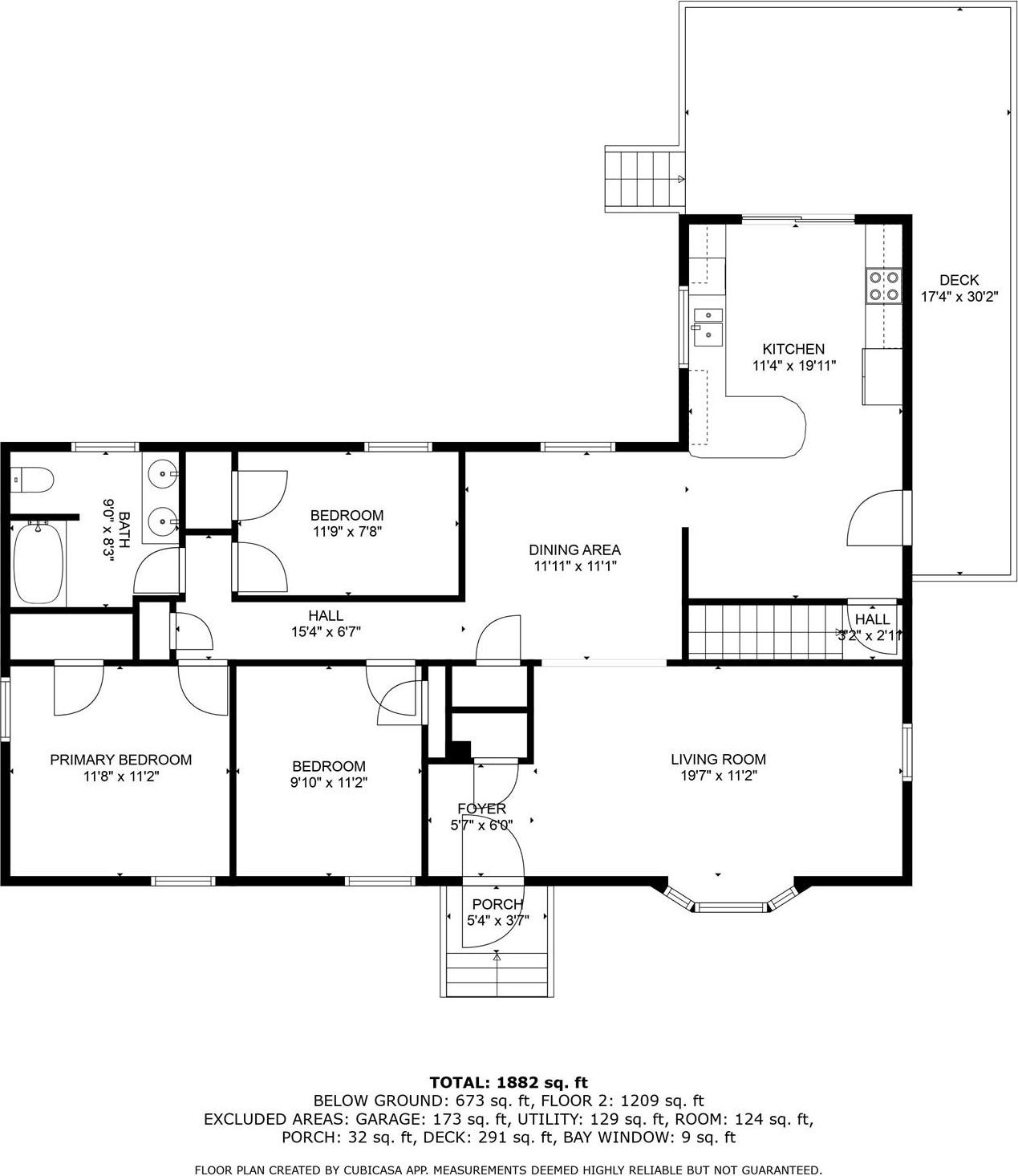Single Family Idlewild  Dutchess County, NY 12601, MLS-862340-24