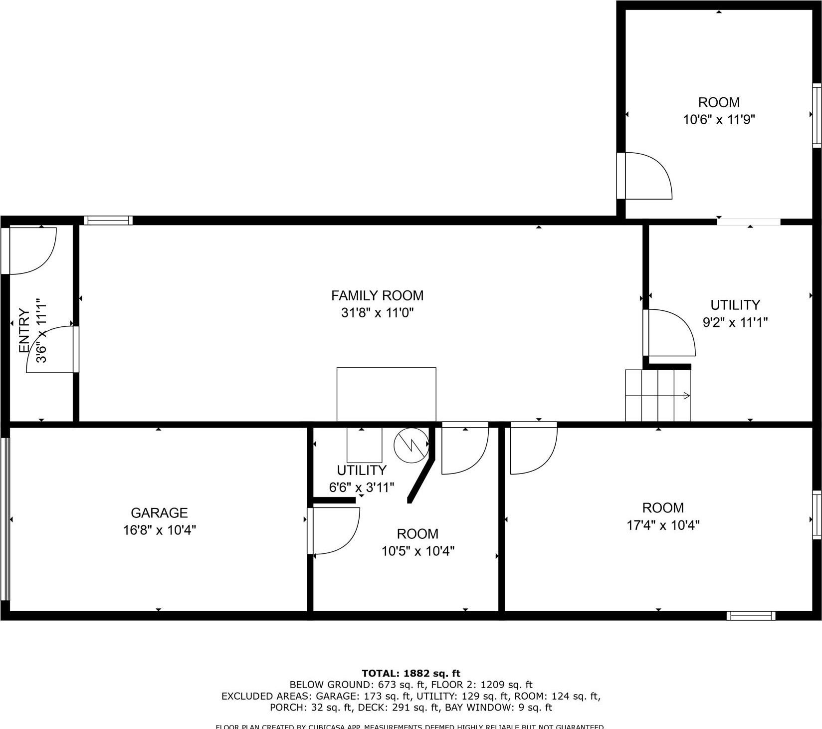 Single Family Idlewild  Dutchess County, NY 12601, MLS-862340-26