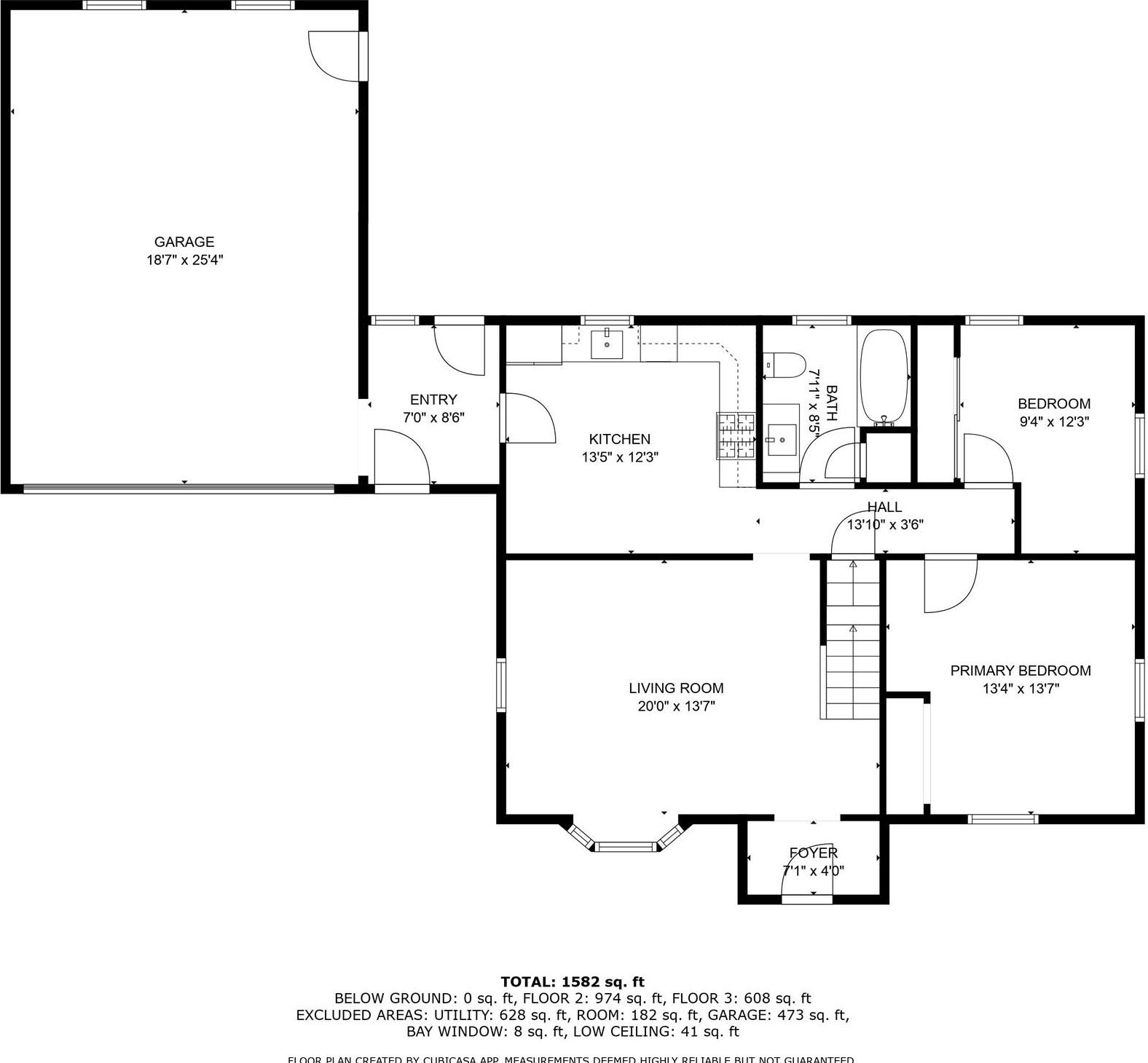 Single Family Doud  Nassau County, NY 11735, MLS-862350-14