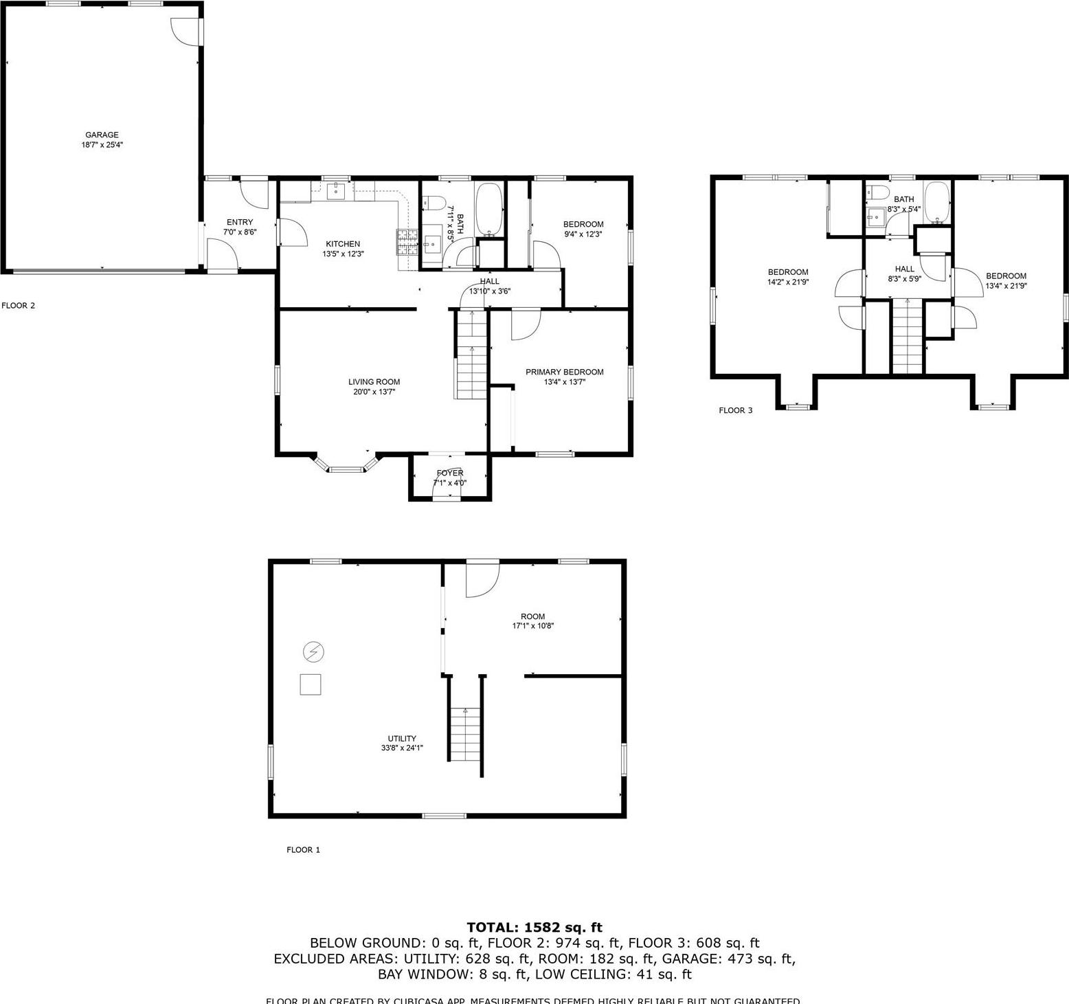 Single Family Doud  Nassau County, NY 11735, MLS-862350-17