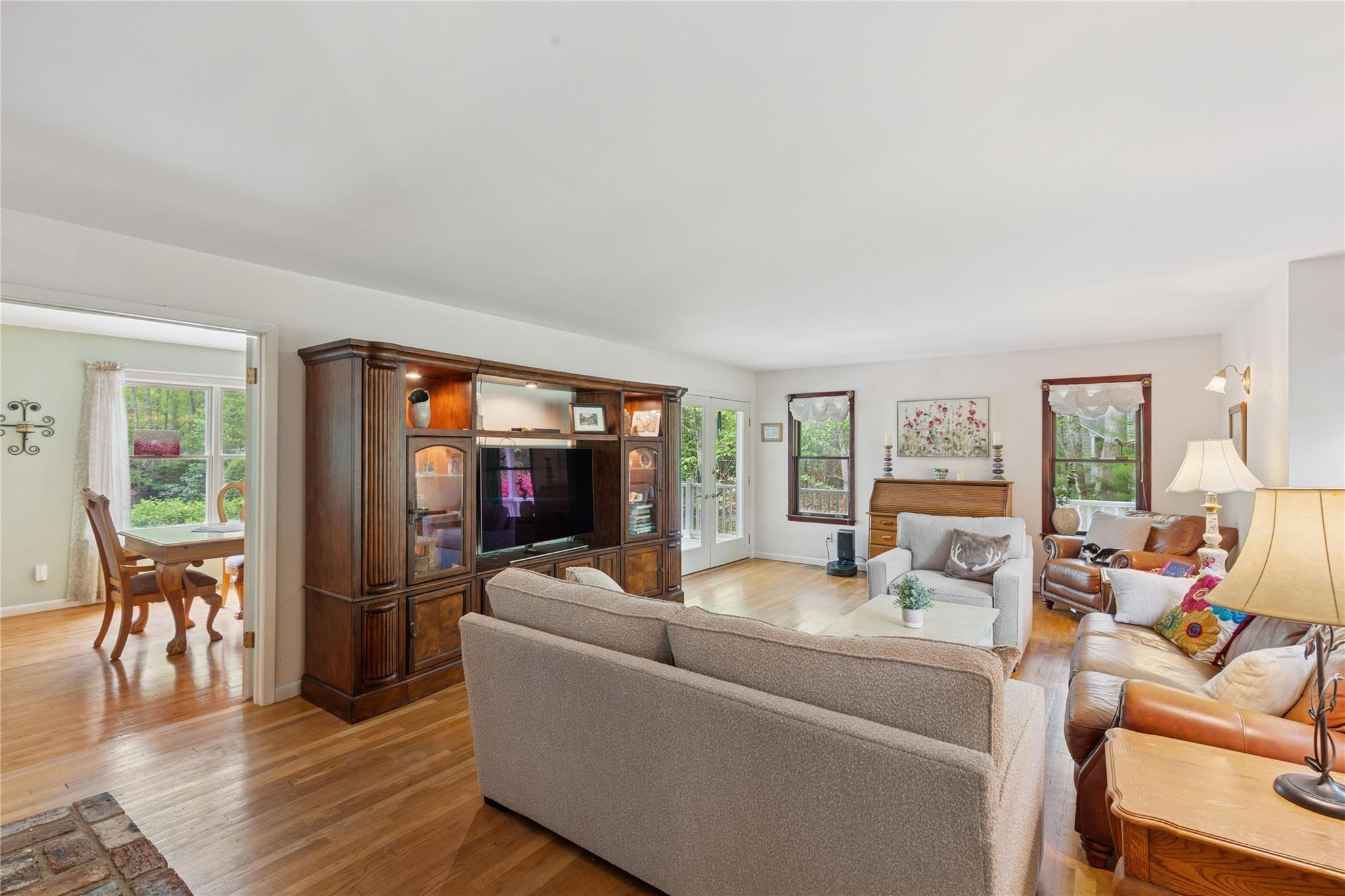 Single Family Carriage  Suffolk County, NY 11949, MLS-862352-10