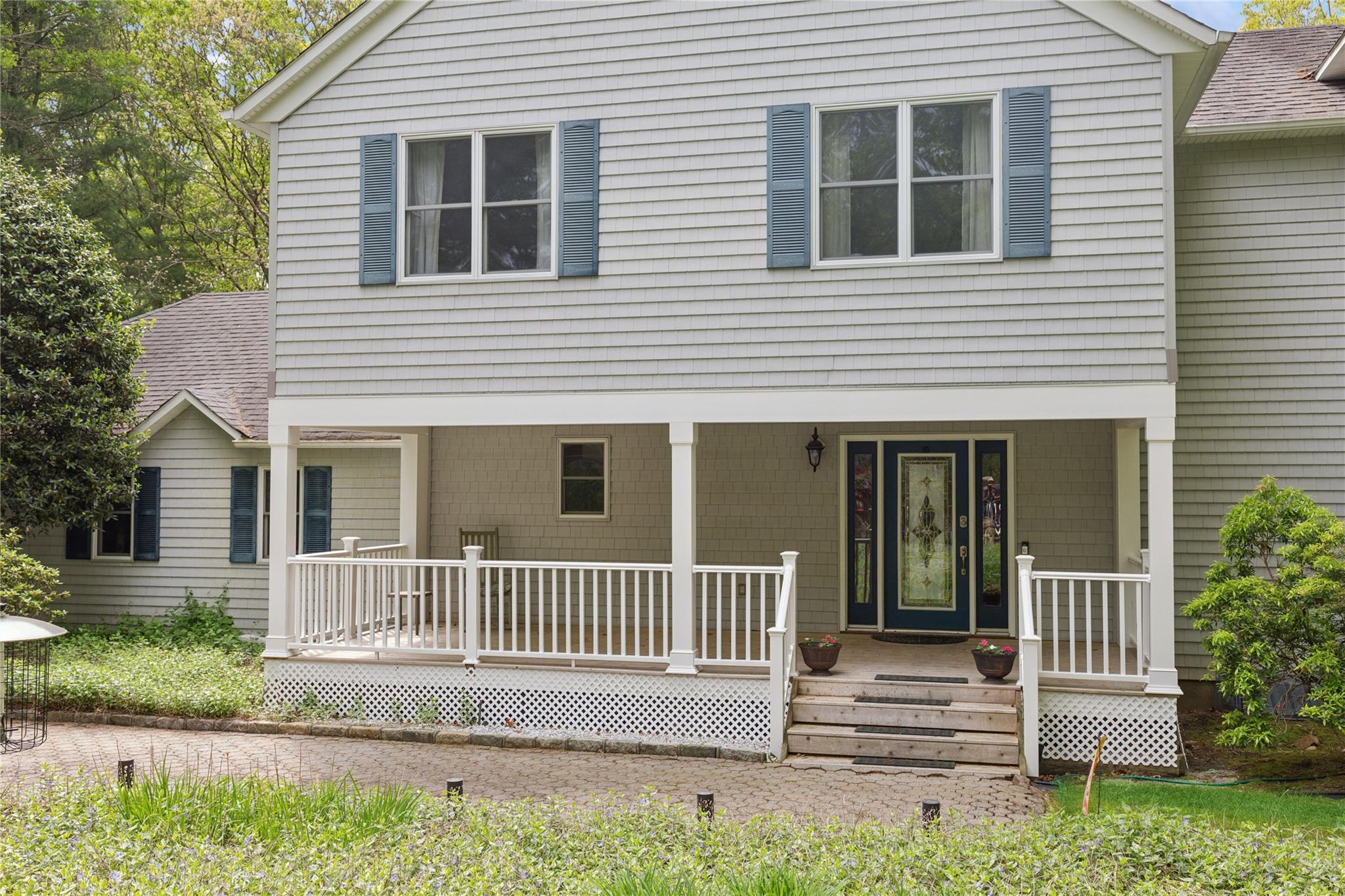 Single Family Carriage  Suffolk County, NY 11949, MLS-862352-3