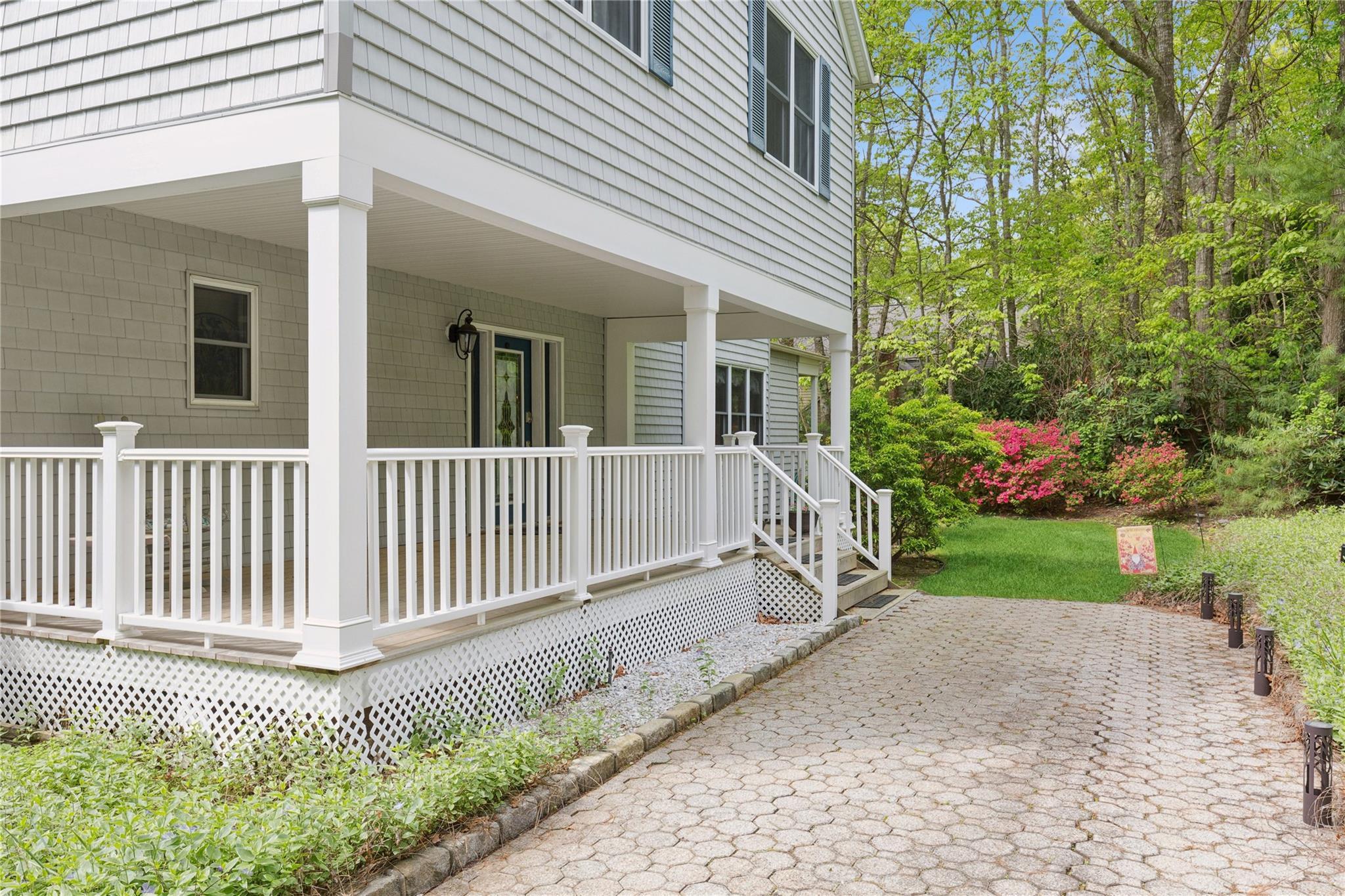 Single Family Carriage  Suffolk County, NY 11949, MLS-862352-4