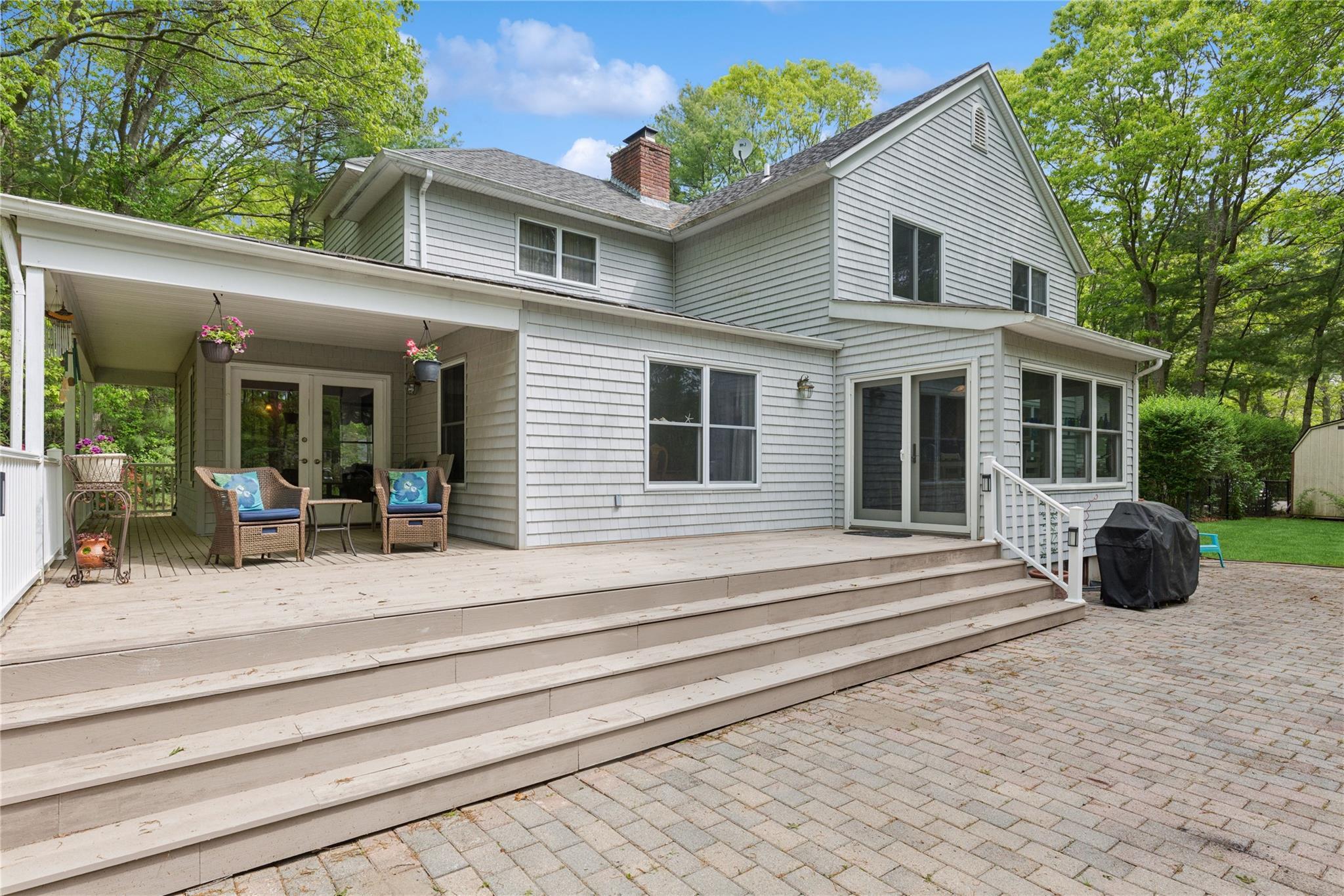 Single Family Carriage  Suffolk County, NY 11949, MLS-862352-5