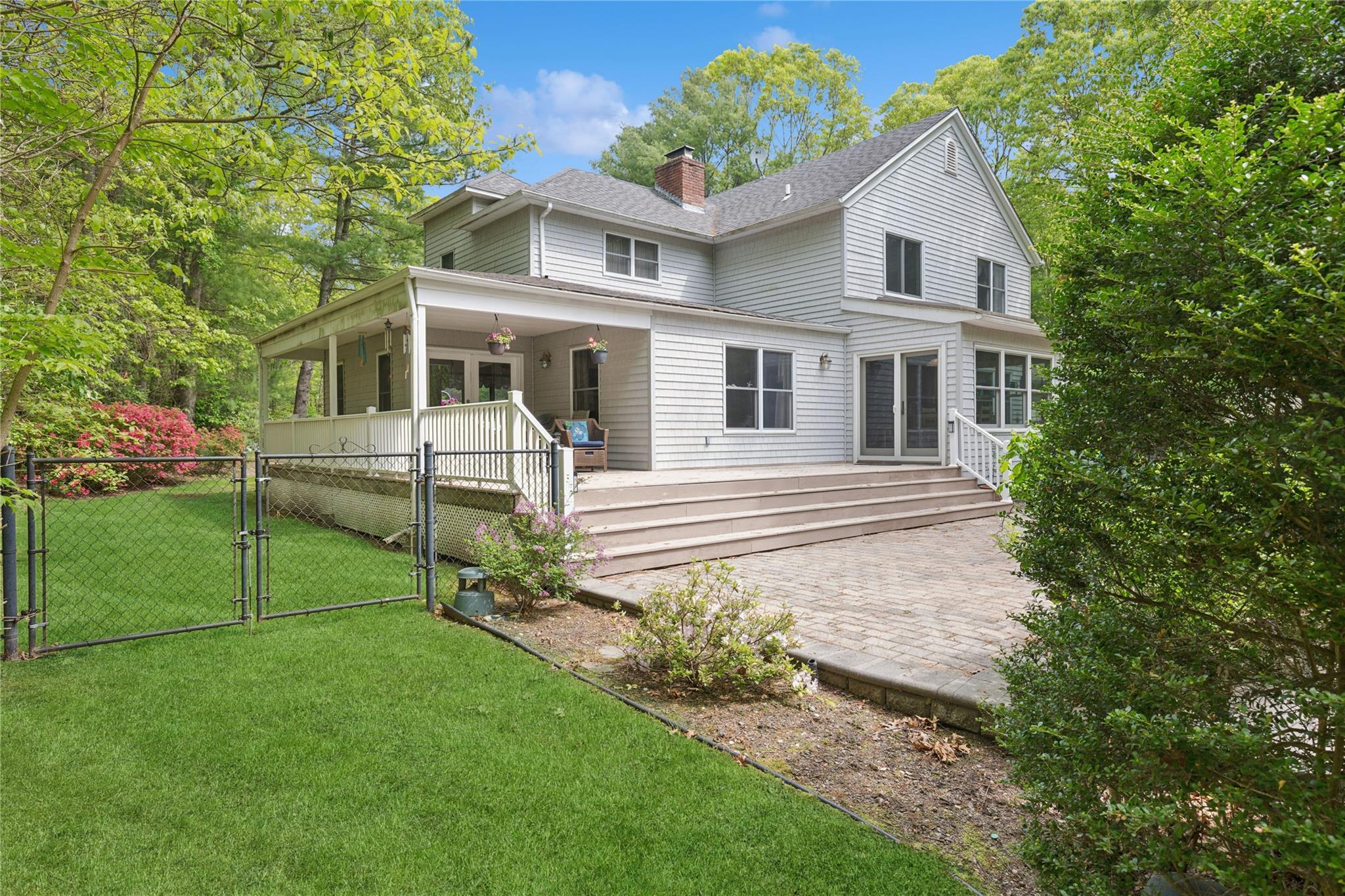 Single Family Carriage  Suffolk County, NY 11949, MLS-862352-6